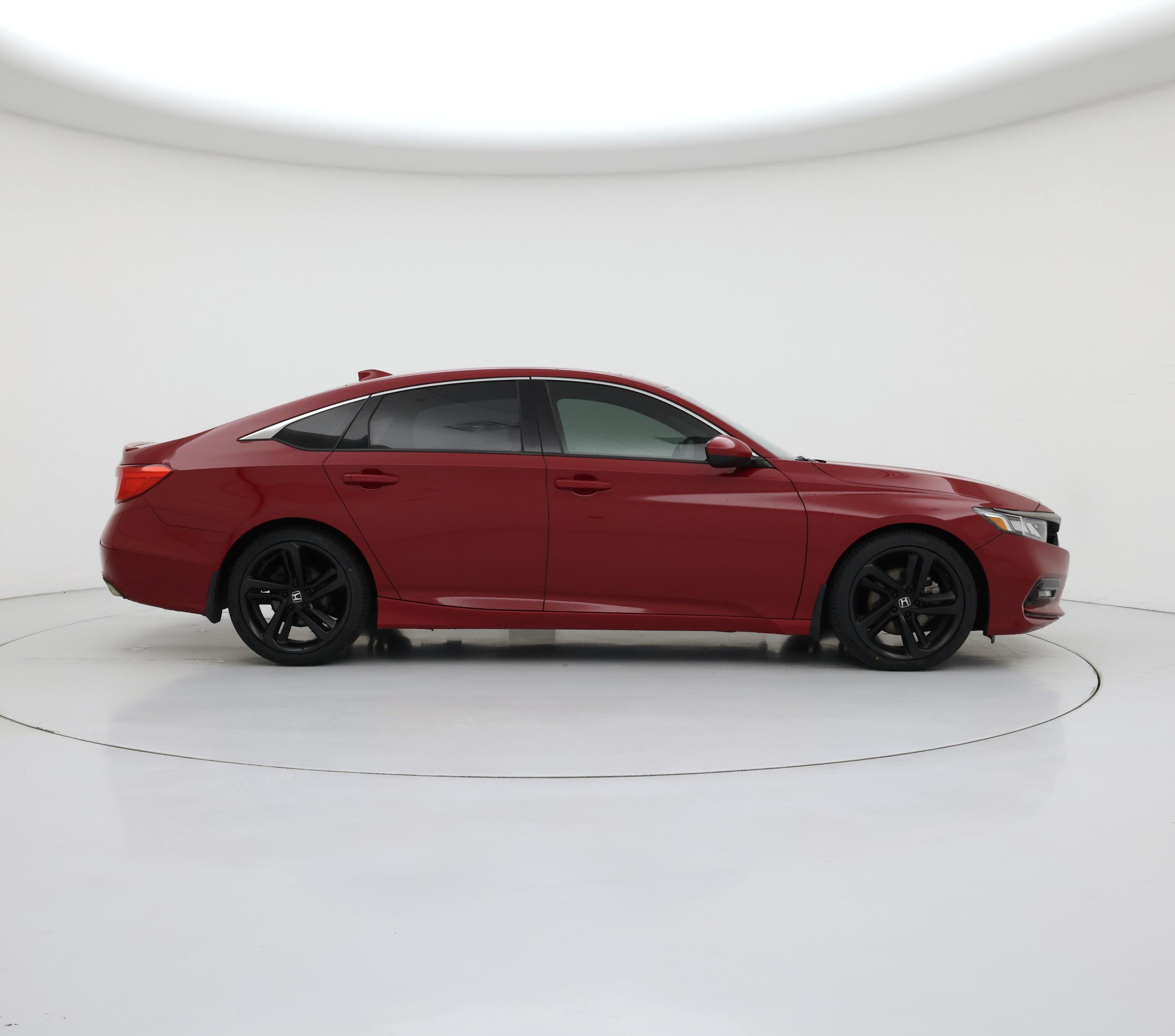 Thumbnail: 2018 Honda Accord - 7