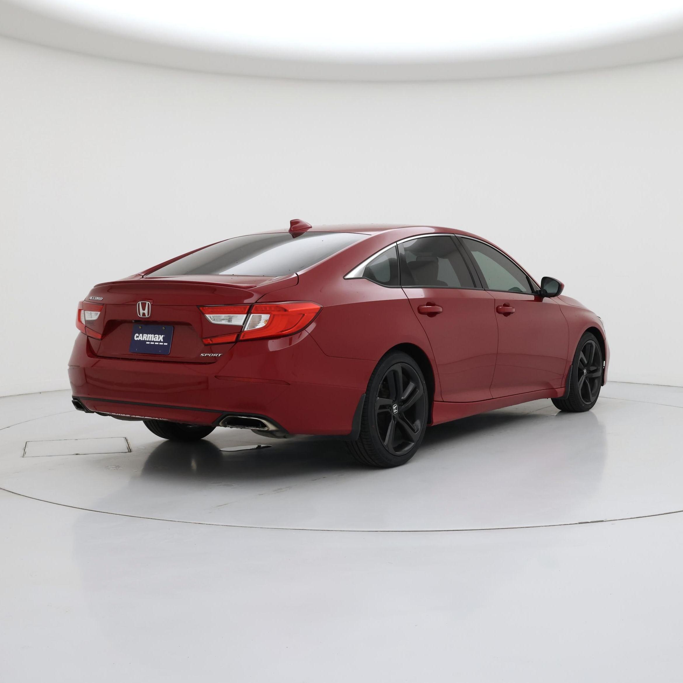 Thumbnail: 2018 Honda Accord - 8