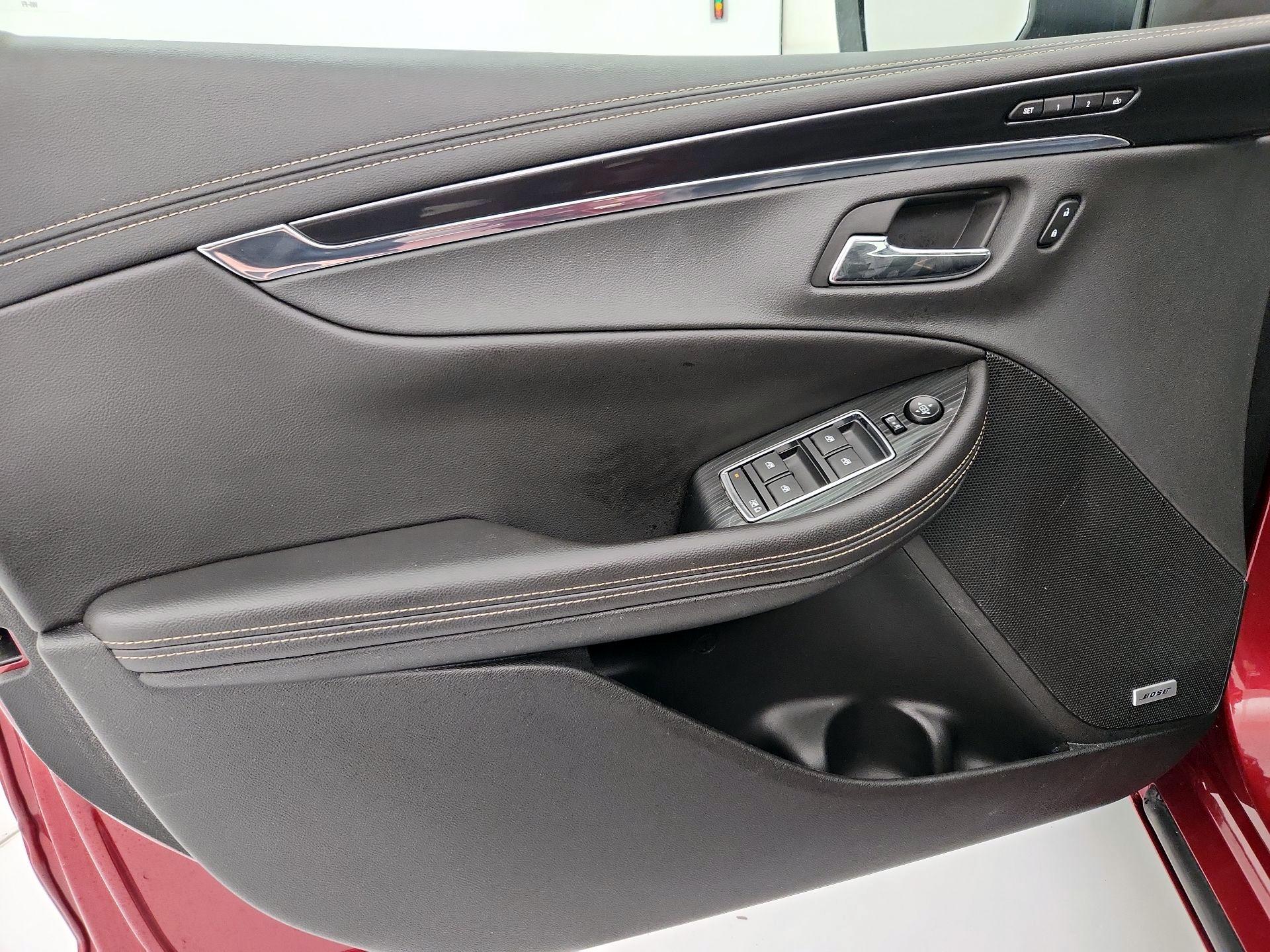 Thumbnail: 2020 Chevrolet Impala - 12