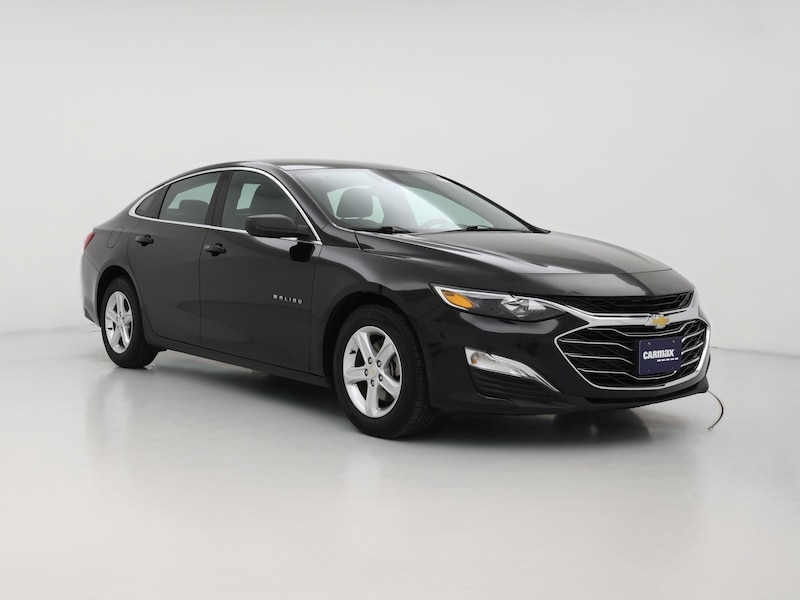 2023 Chevrolet Malibu LS