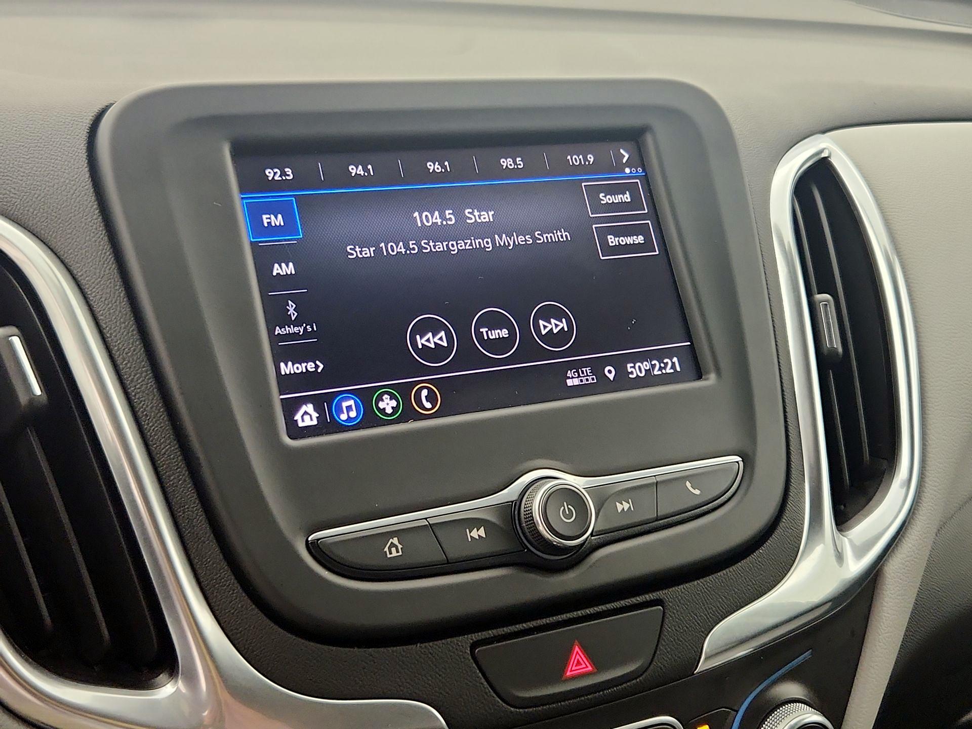 Thumbnail: 2021 Chevrolet Equinox - 15
