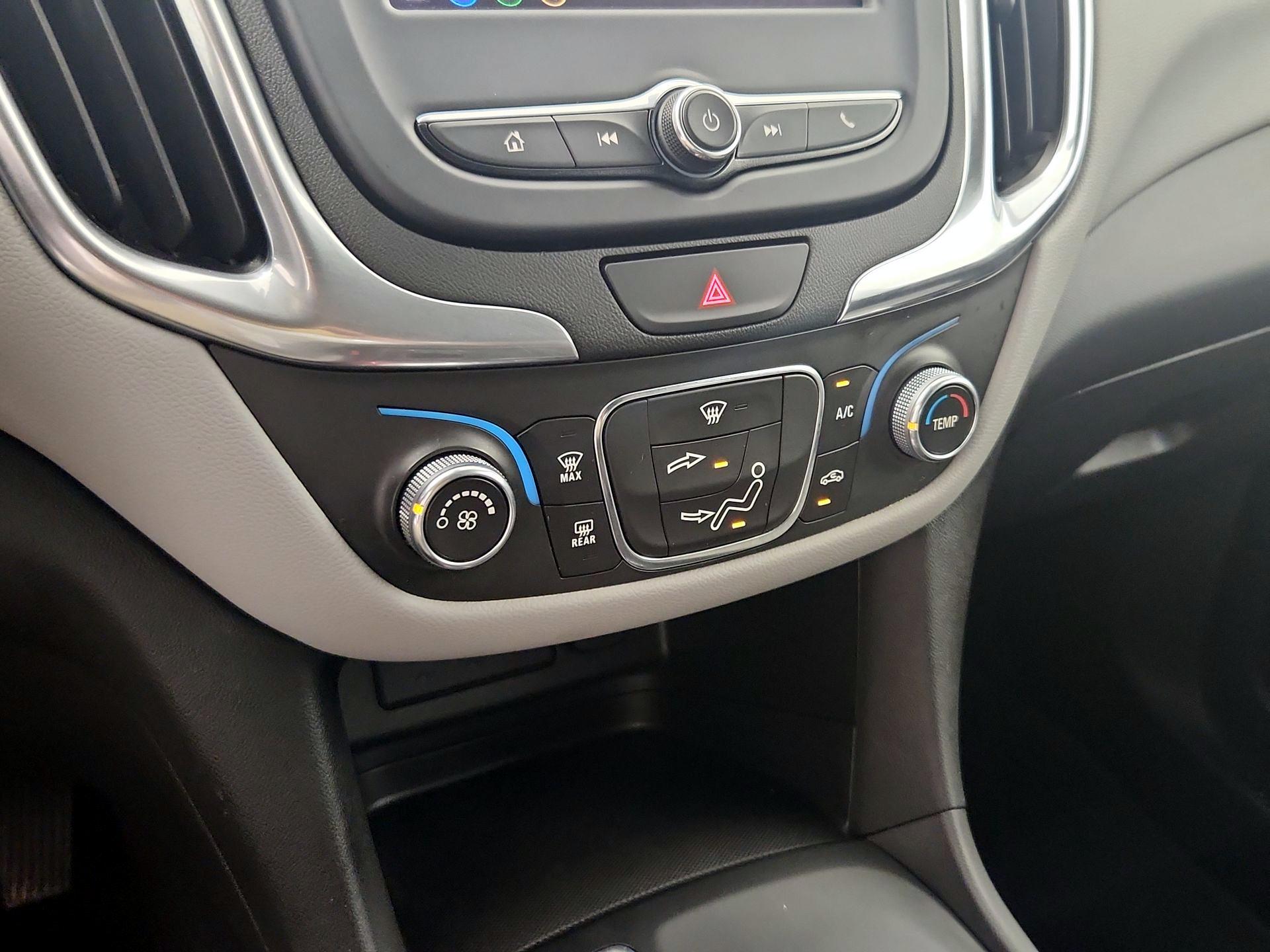 Thumbnail: 2021 Chevrolet Equinox - 16