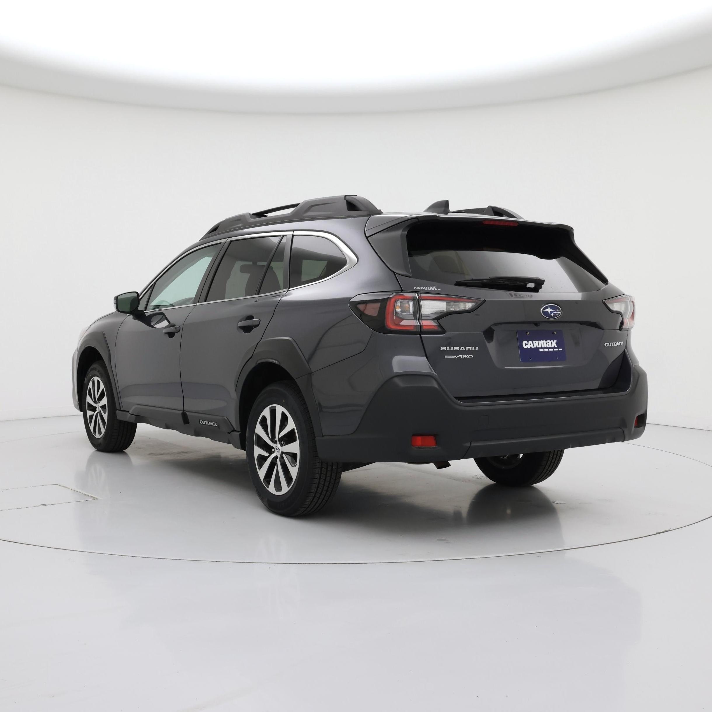 Thumbnail: 2023 Subaru Outback - 2