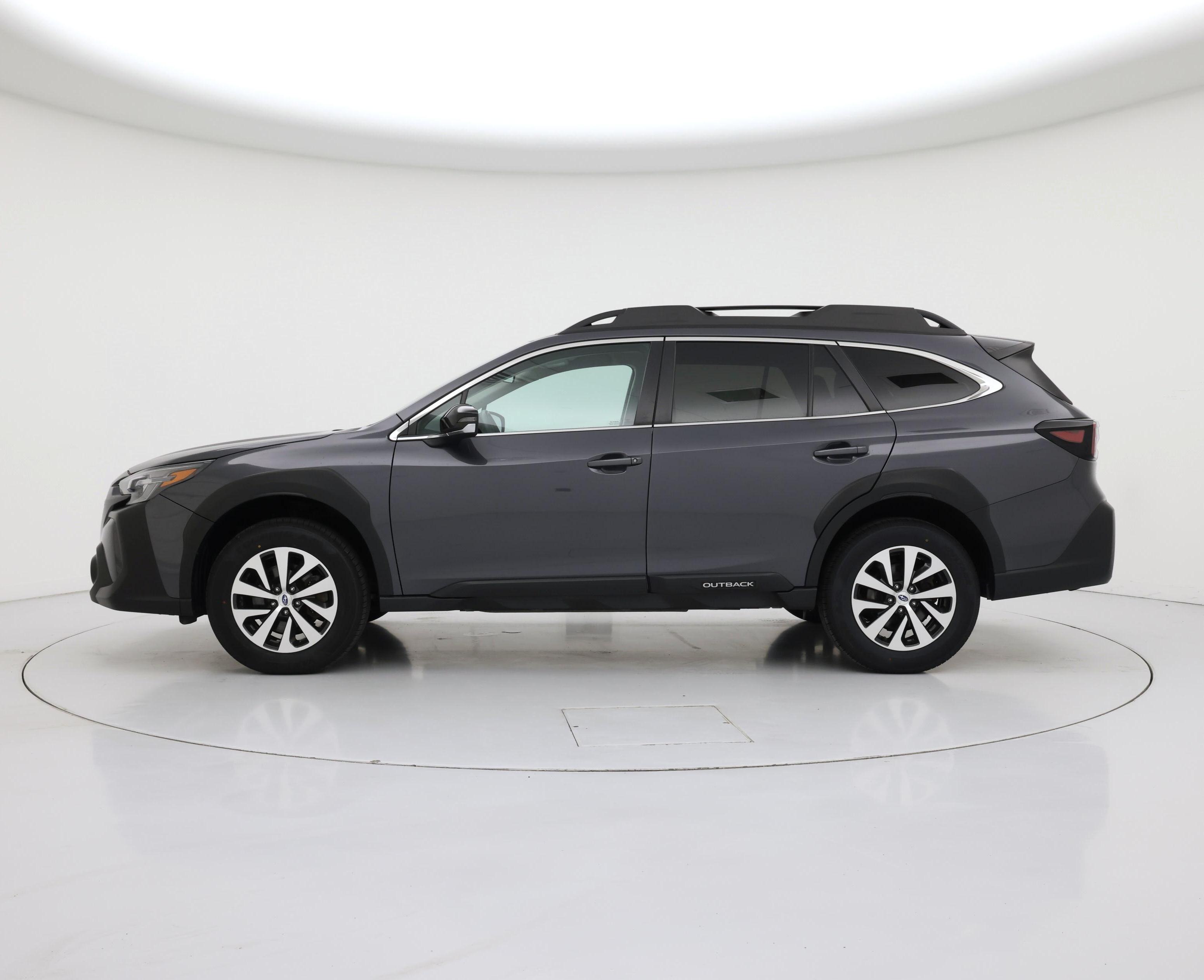 Thumbnail: 2023 Subaru Outback - 3