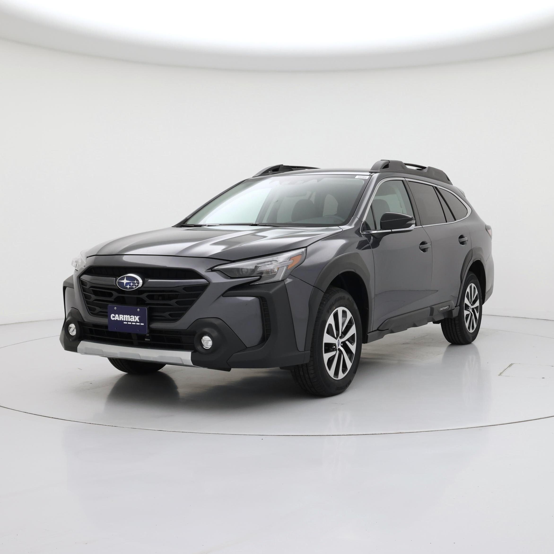 Thumbnail: 2023 Subaru Outback - 4