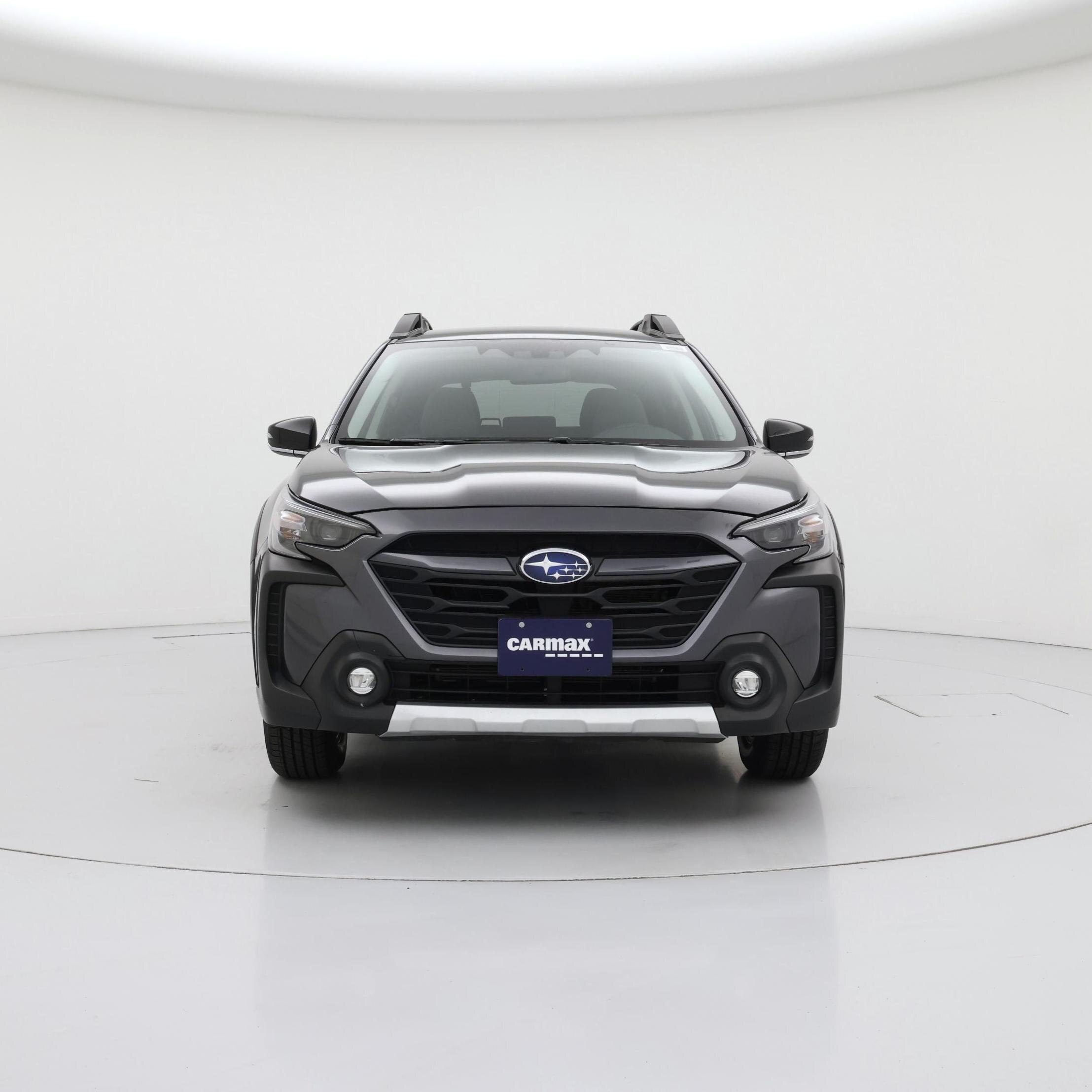 Thumbnail: 2023 Subaru Outback - 5