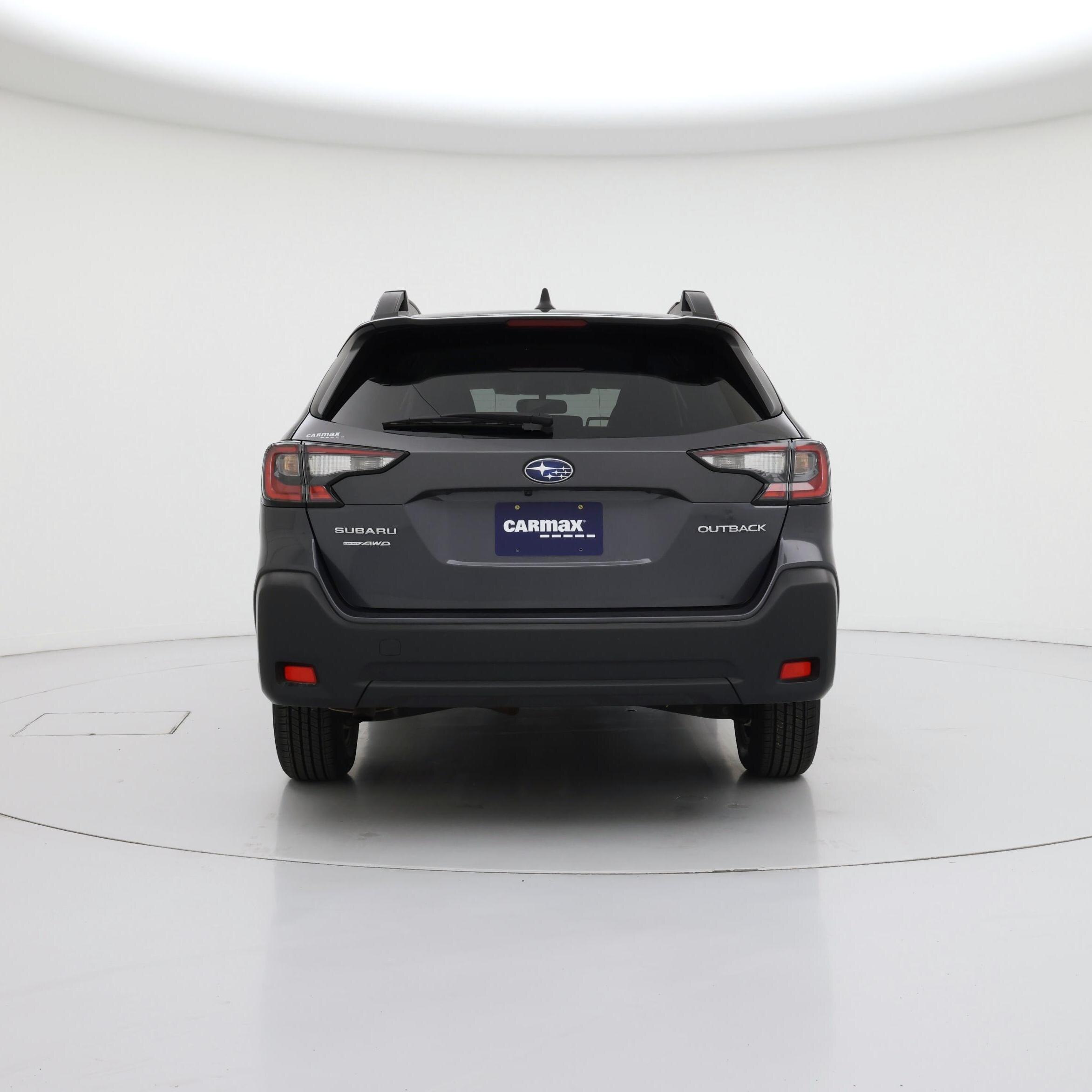 Thumbnail: 2023 Subaru Outback - 6