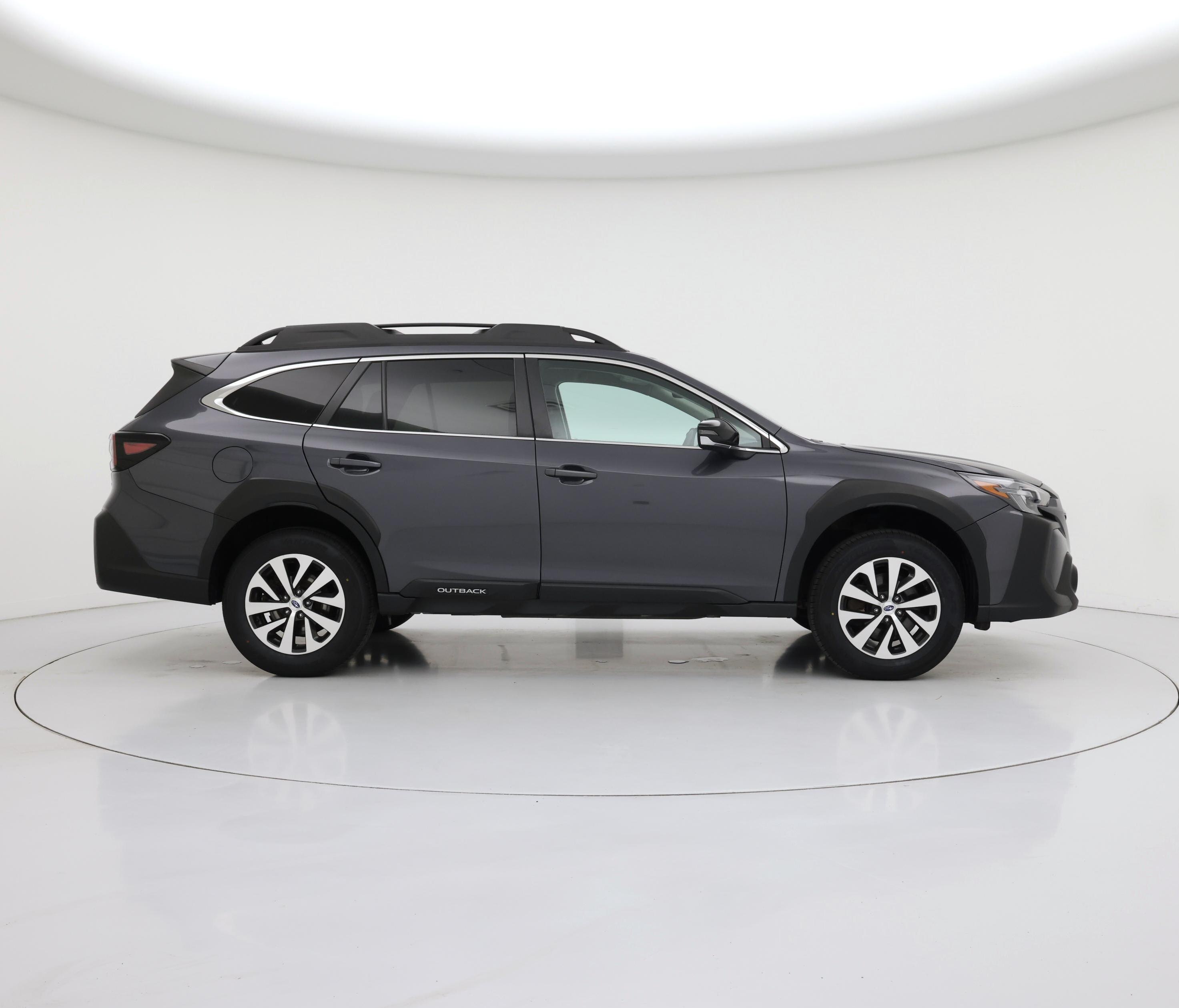 Thumbnail: 2023 Subaru Outback - 7