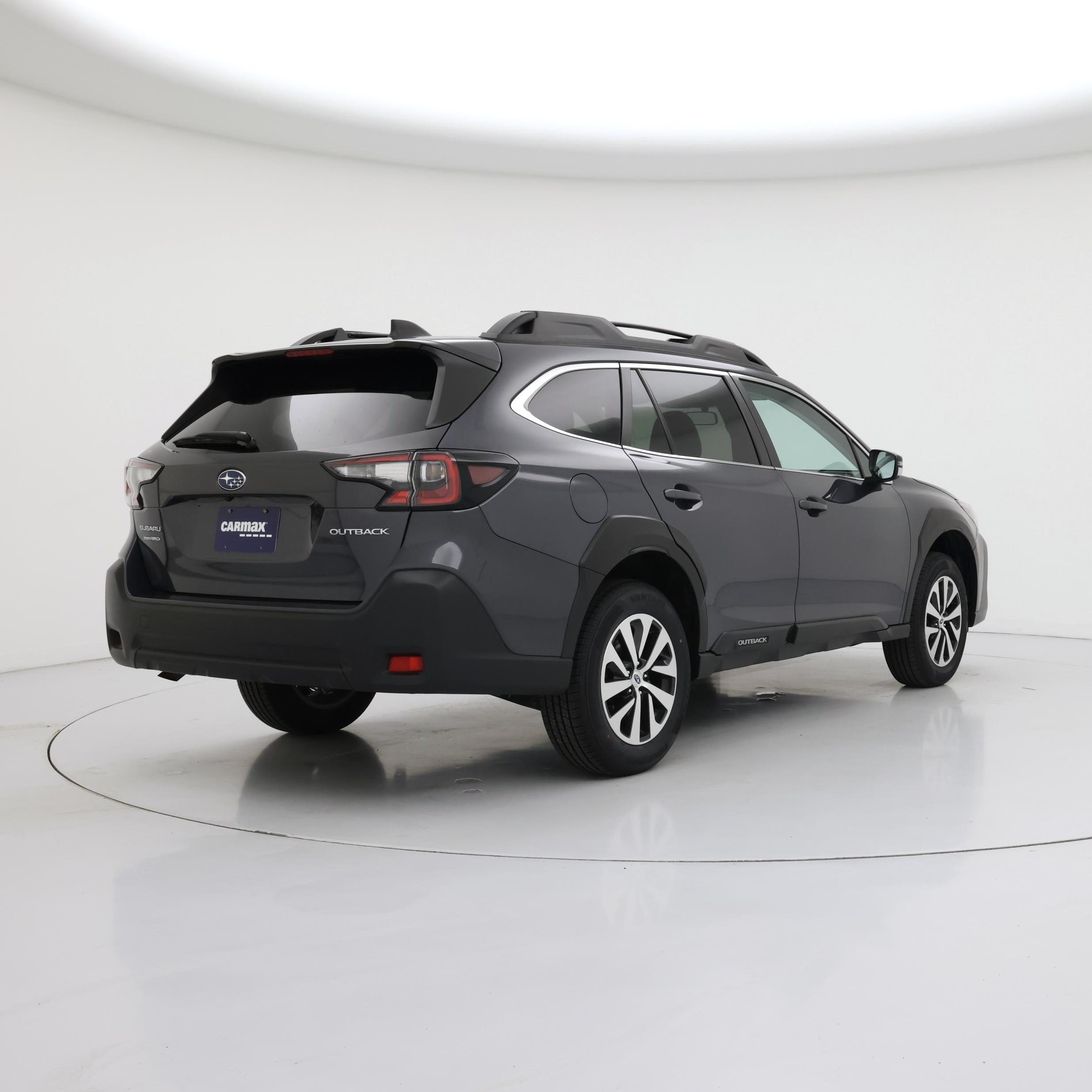 Thumbnail: 2023 Subaru Outback - 8