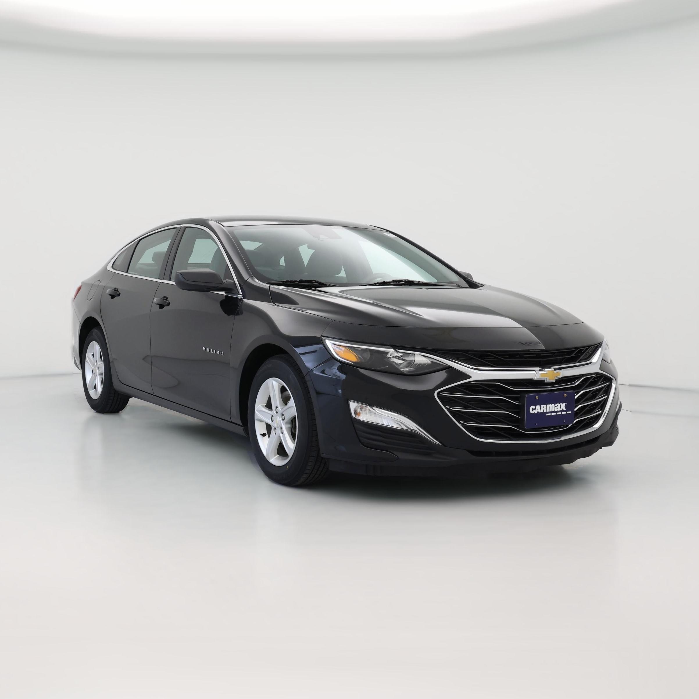 Thumbnail: 2023 Chevrolet Malibu - 1