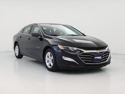 2023 Chevrolet Malibu LS