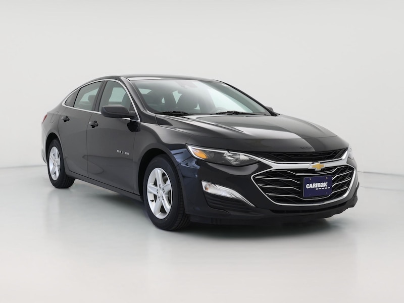 2023 Chevrolet Malibu LS