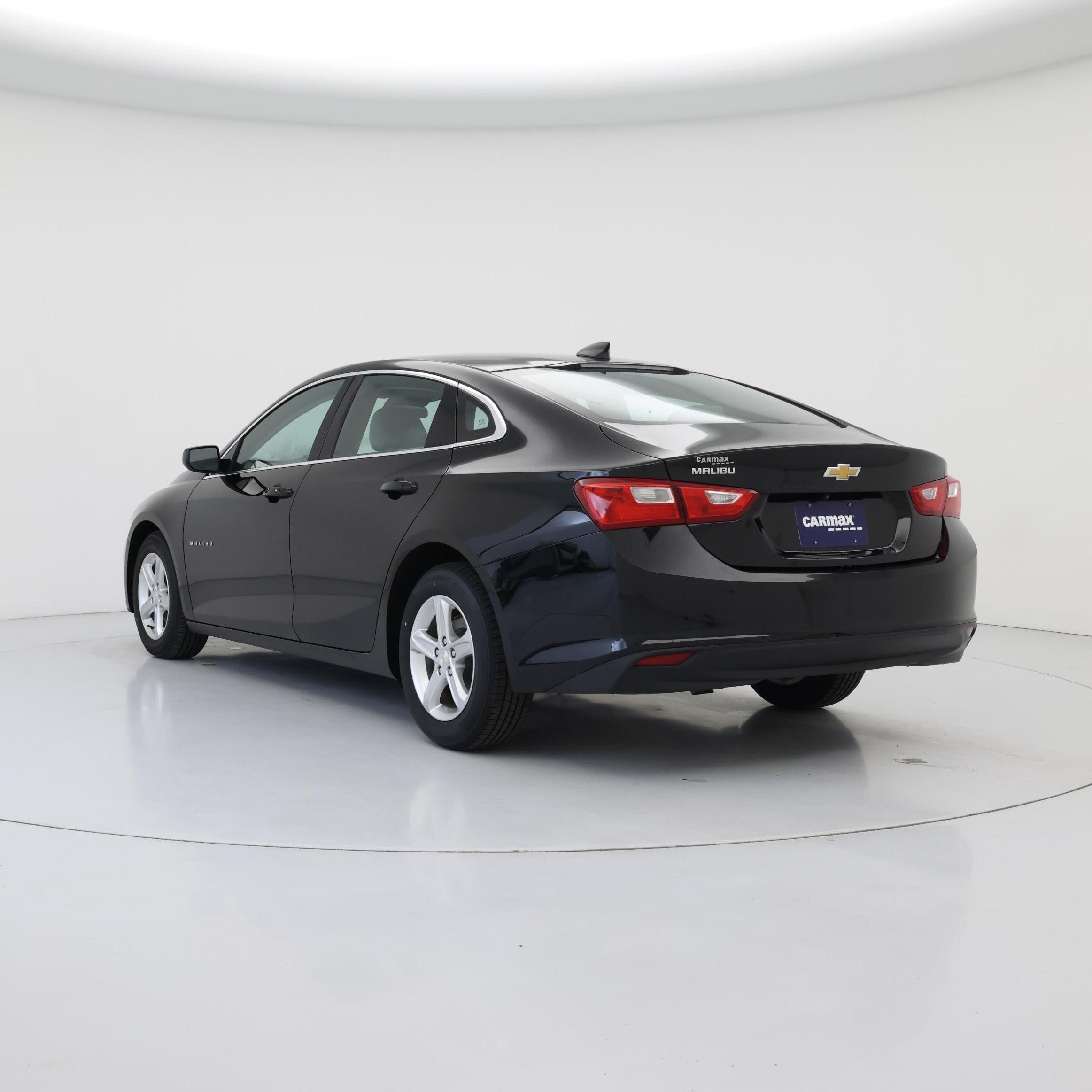 Thumbnail: 2023 Chevrolet Malibu - 2