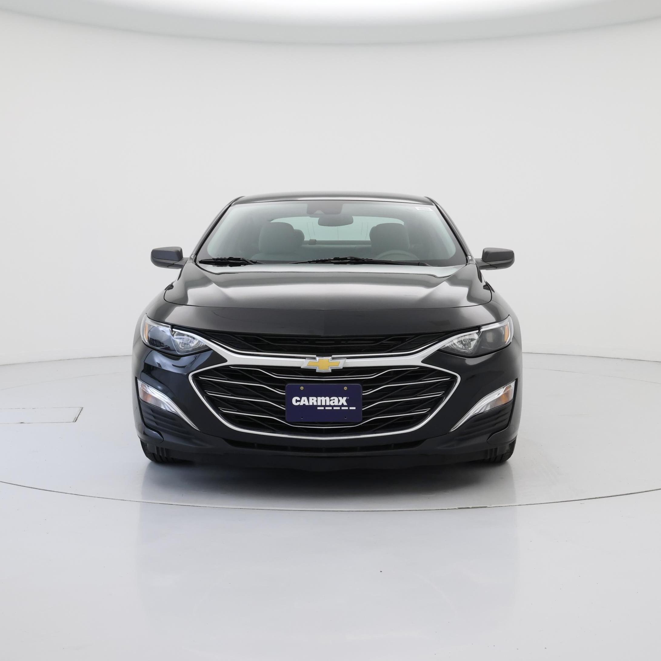 Thumbnail: 2023 Chevrolet Malibu - 5