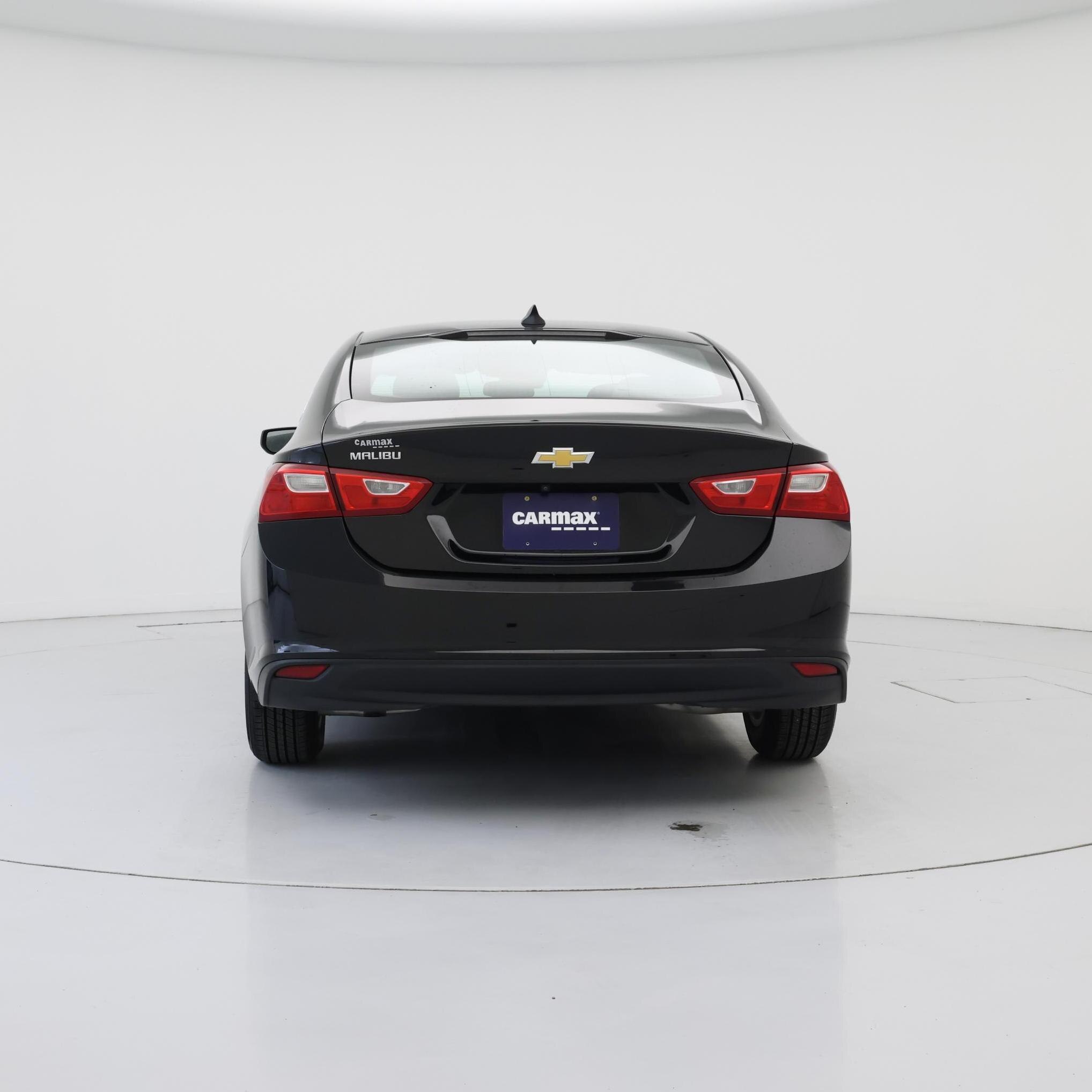 Thumbnail: 2023 Chevrolet Malibu - 6
