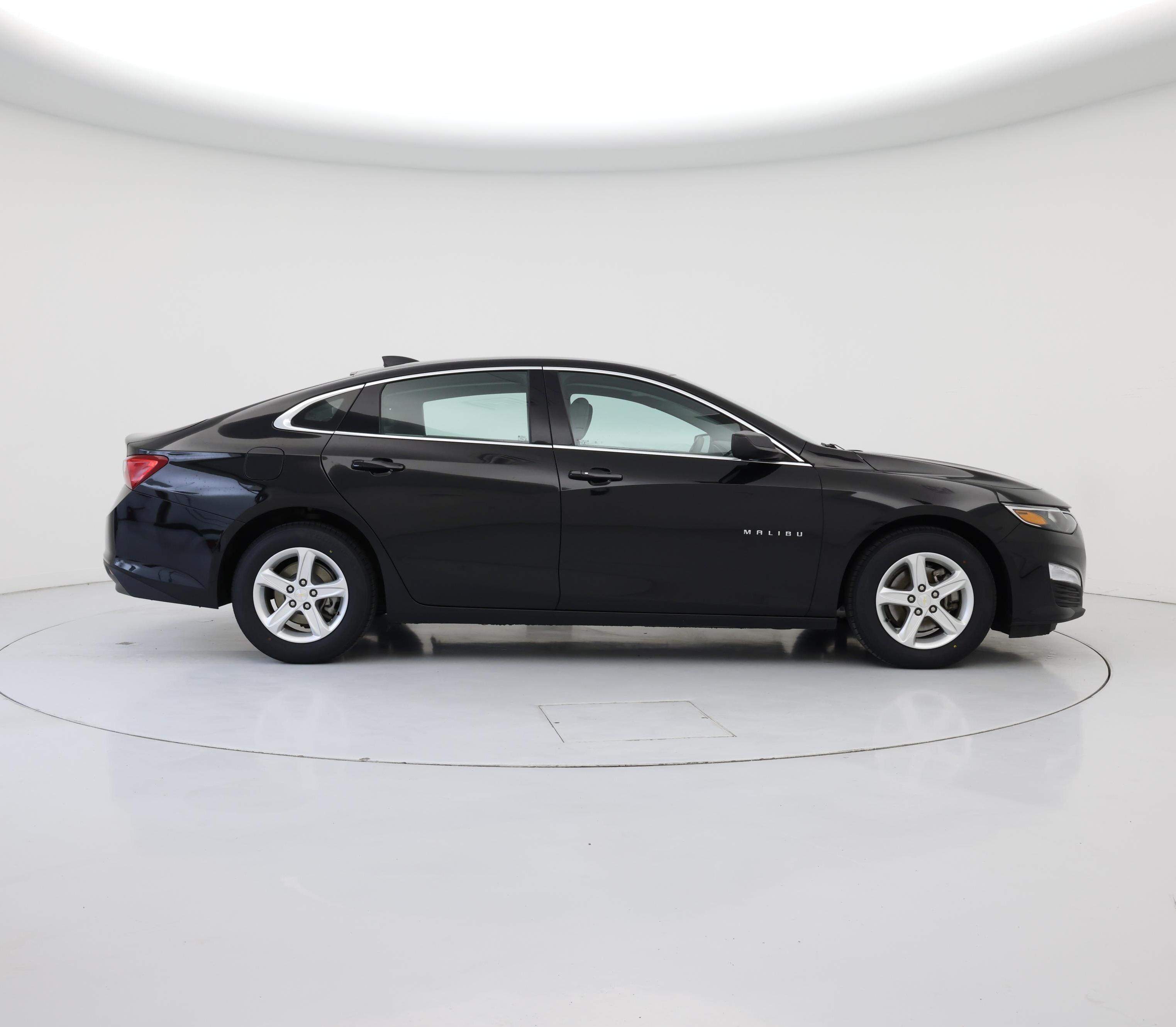 Thumbnail: 2023 Chevrolet Malibu - 7