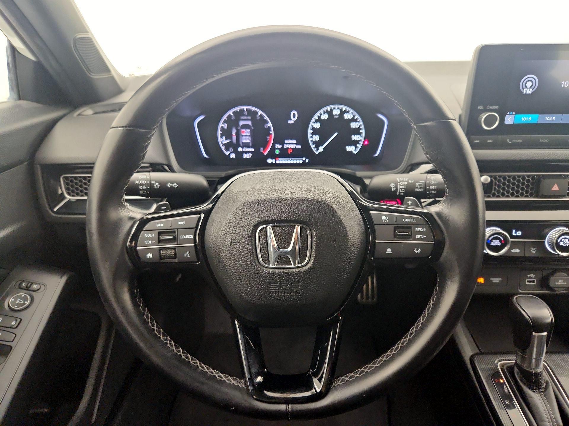 Thumbnail: 2022 Honda Civic - 10