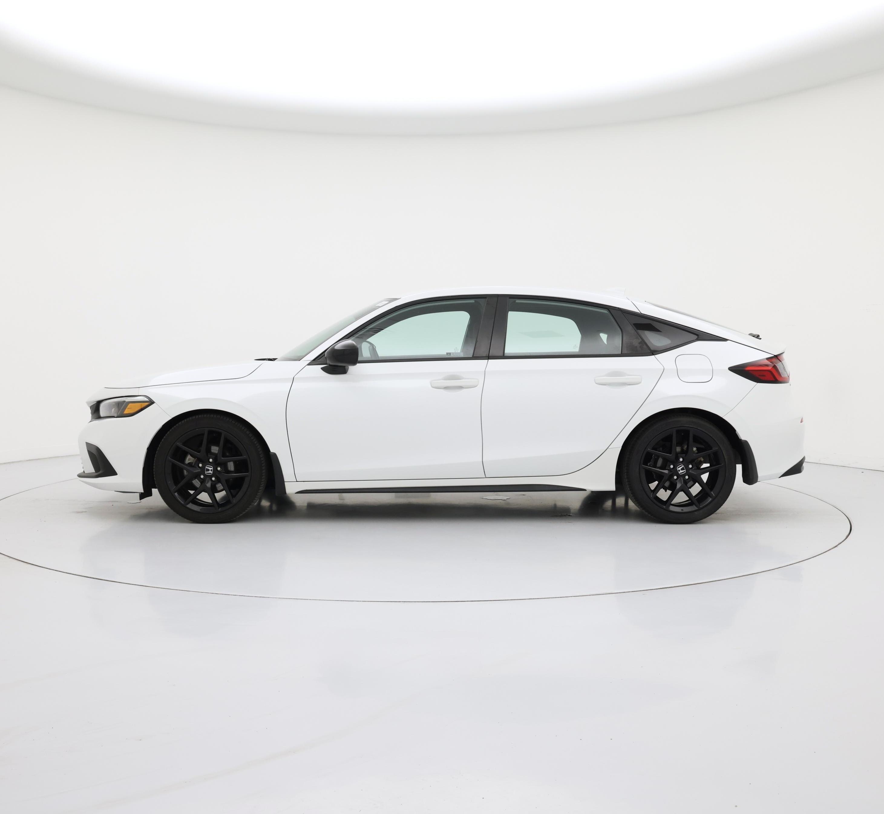 Thumbnail: 2022 Honda Civic - 3