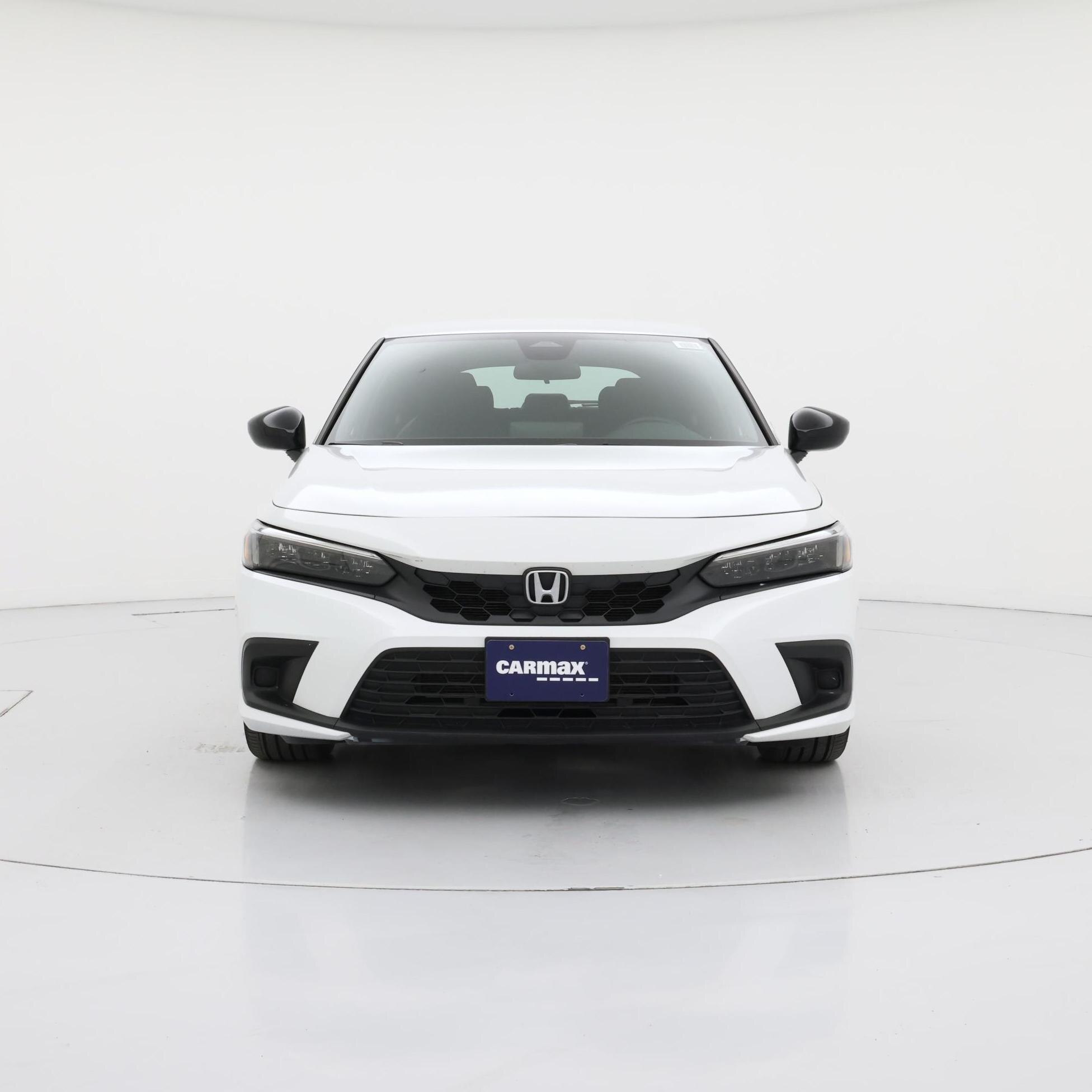 Thumbnail: 2022 Honda Civic - 5