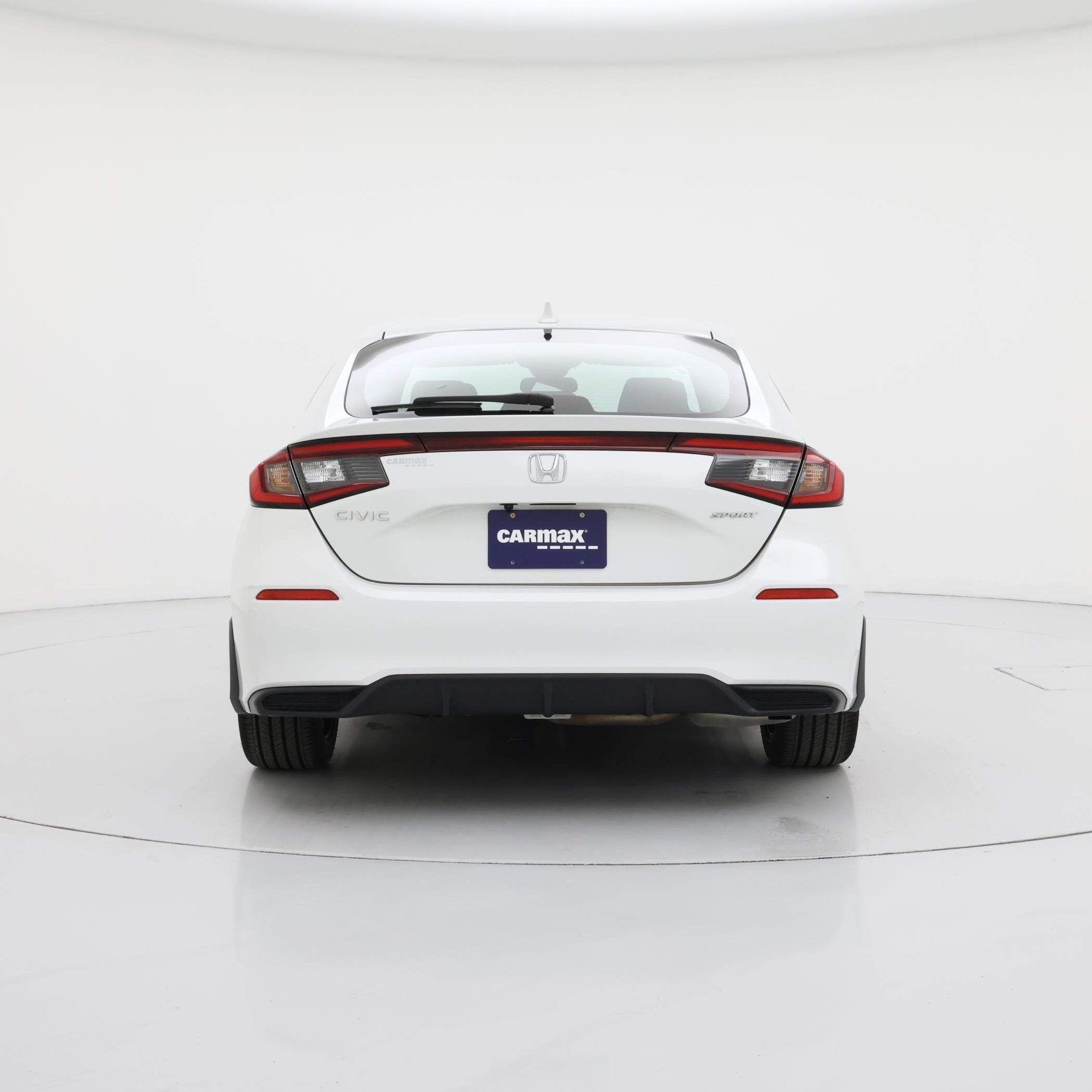 Thumbnail: 2022 Honda Civic - 6