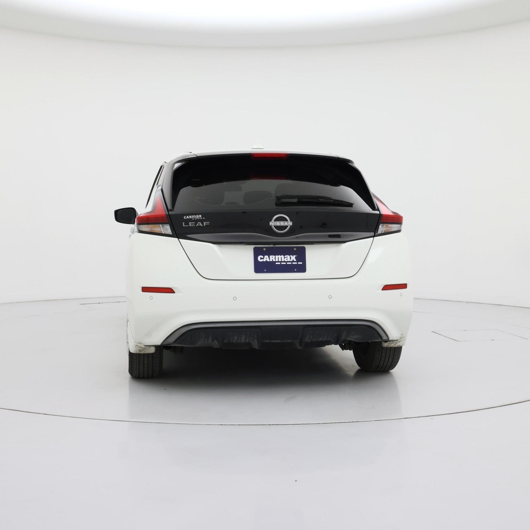 Thumbnail: 2023 Nissan Leaf - 6