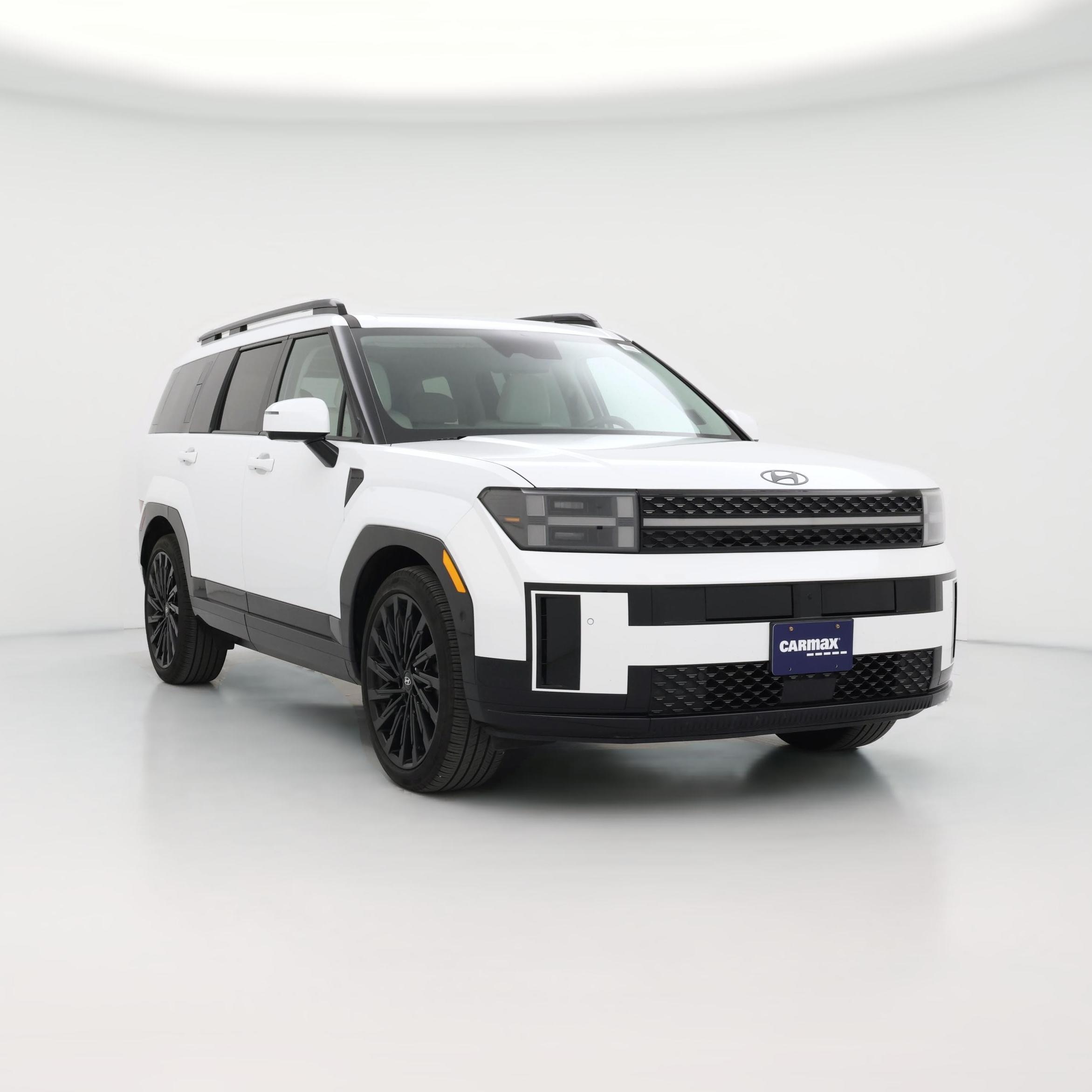 Thumbnail: 2025 Hyundai Santa Fe - 1