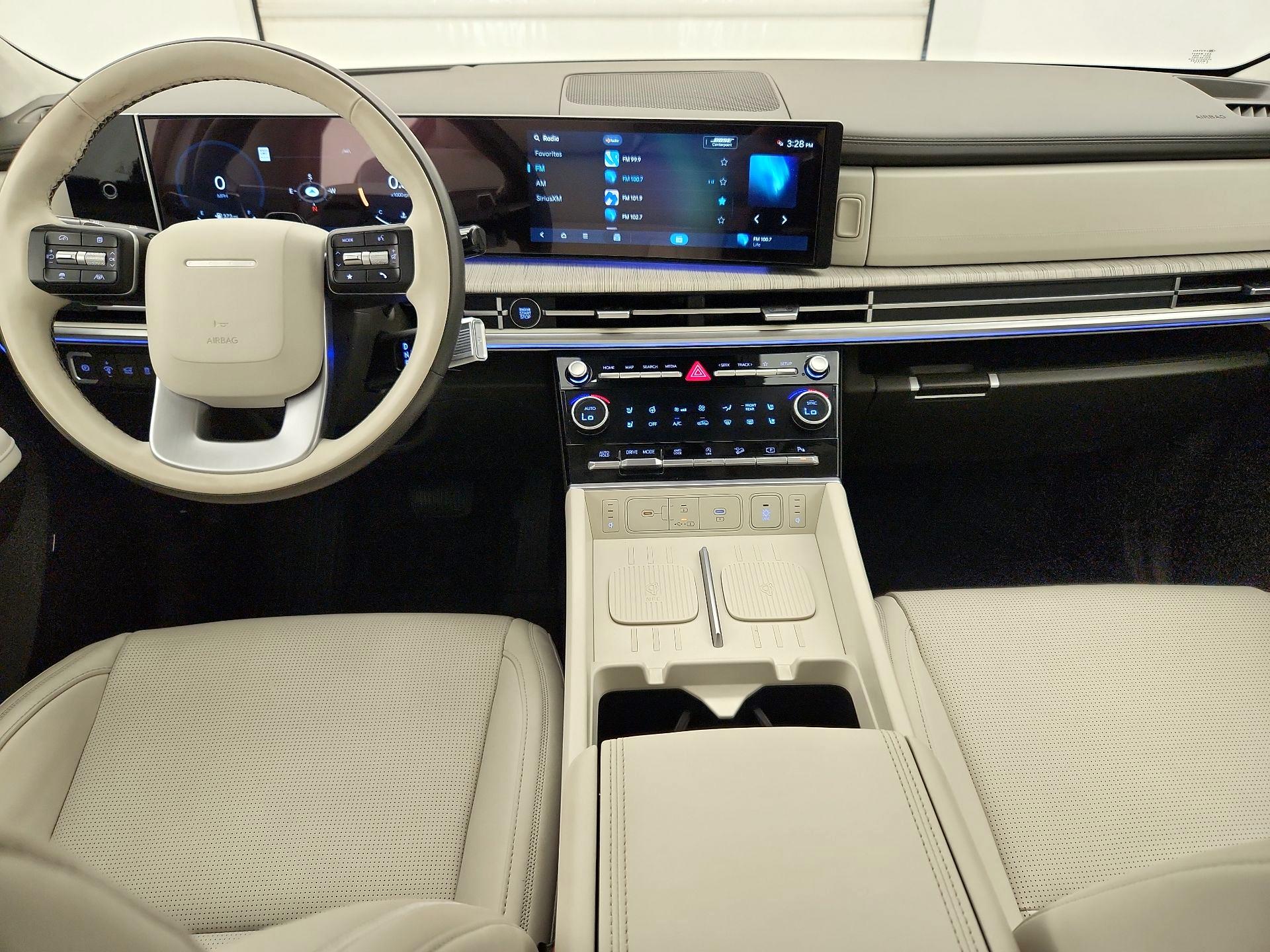 Thumbnail: 2025 Hyundai Santa Fe - 9