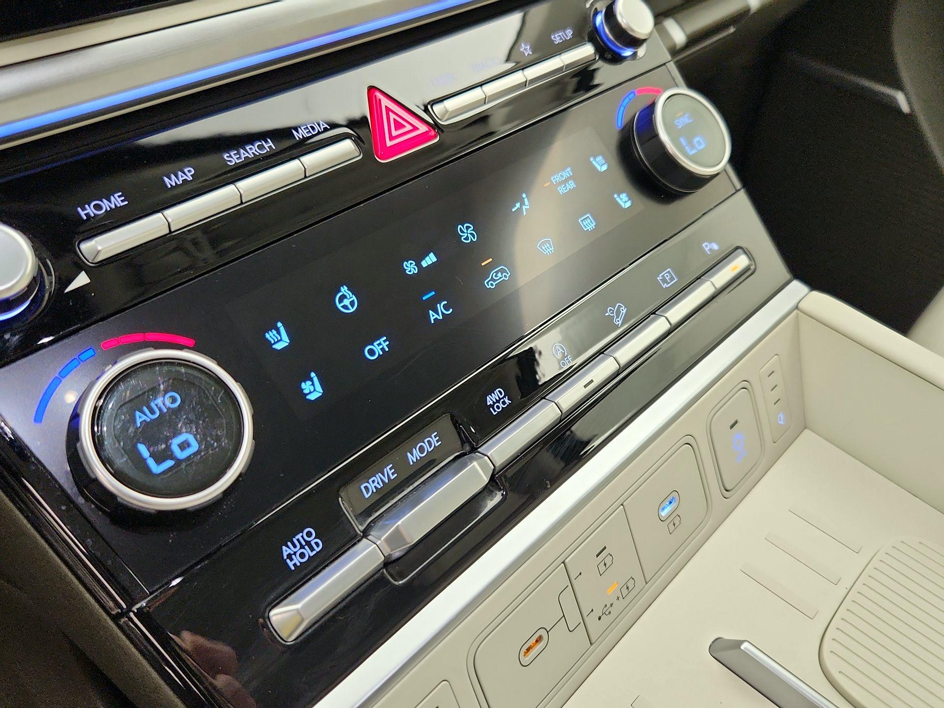 Thumbnail: 2025 Hyundai Santa Fe - 17