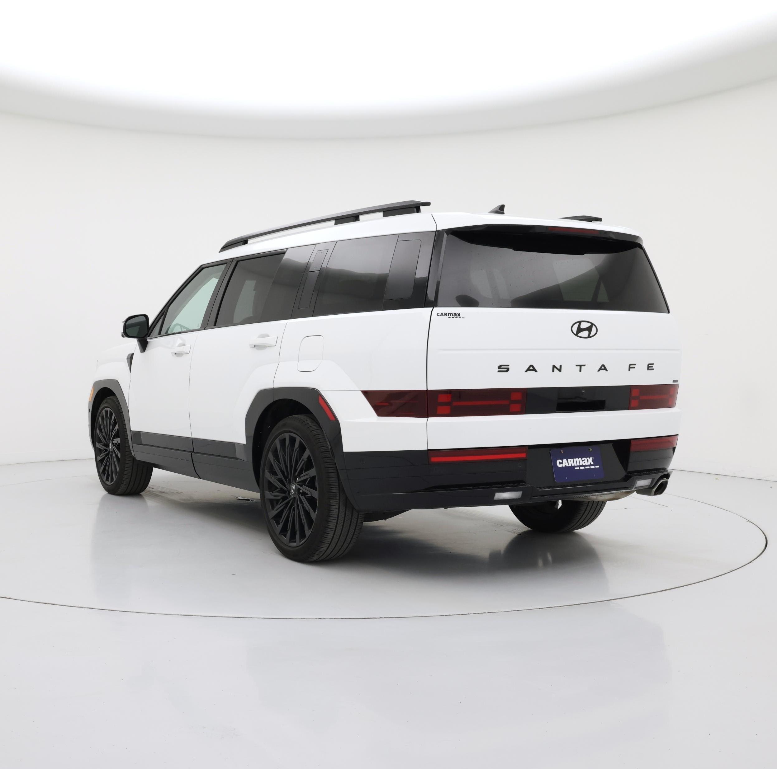 Thumbnail: 2025 Hyundai Santa Fe - 2