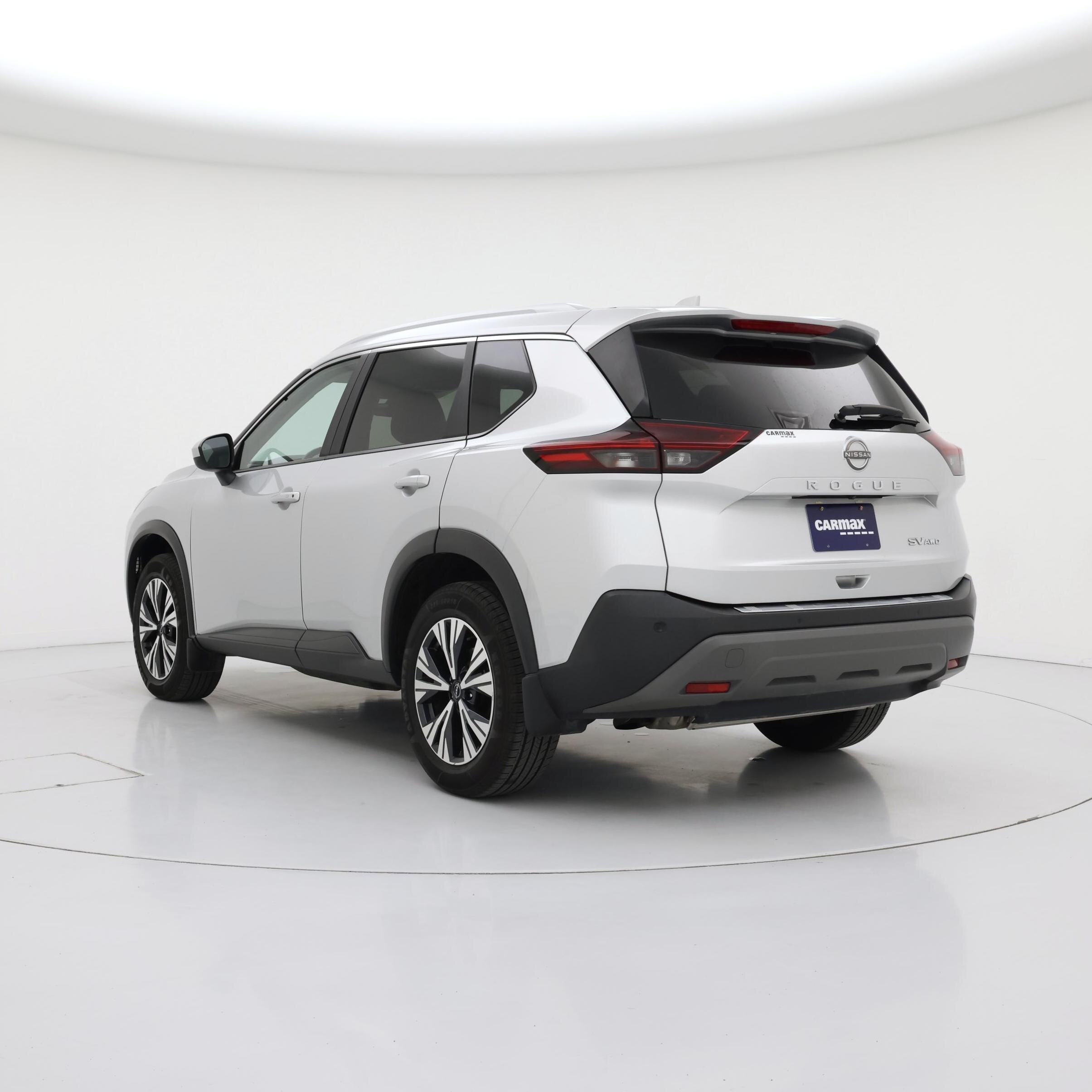 Thumbnail: 2023 Nissan Rogue - 2