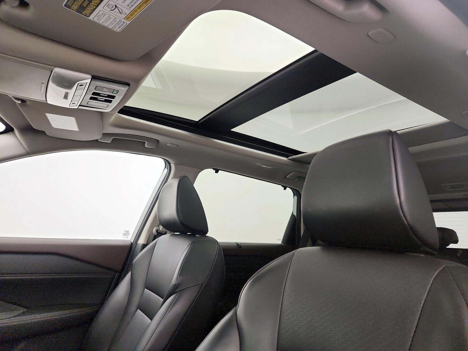 Thumbnail: 2023 Nissan Rogue - 19