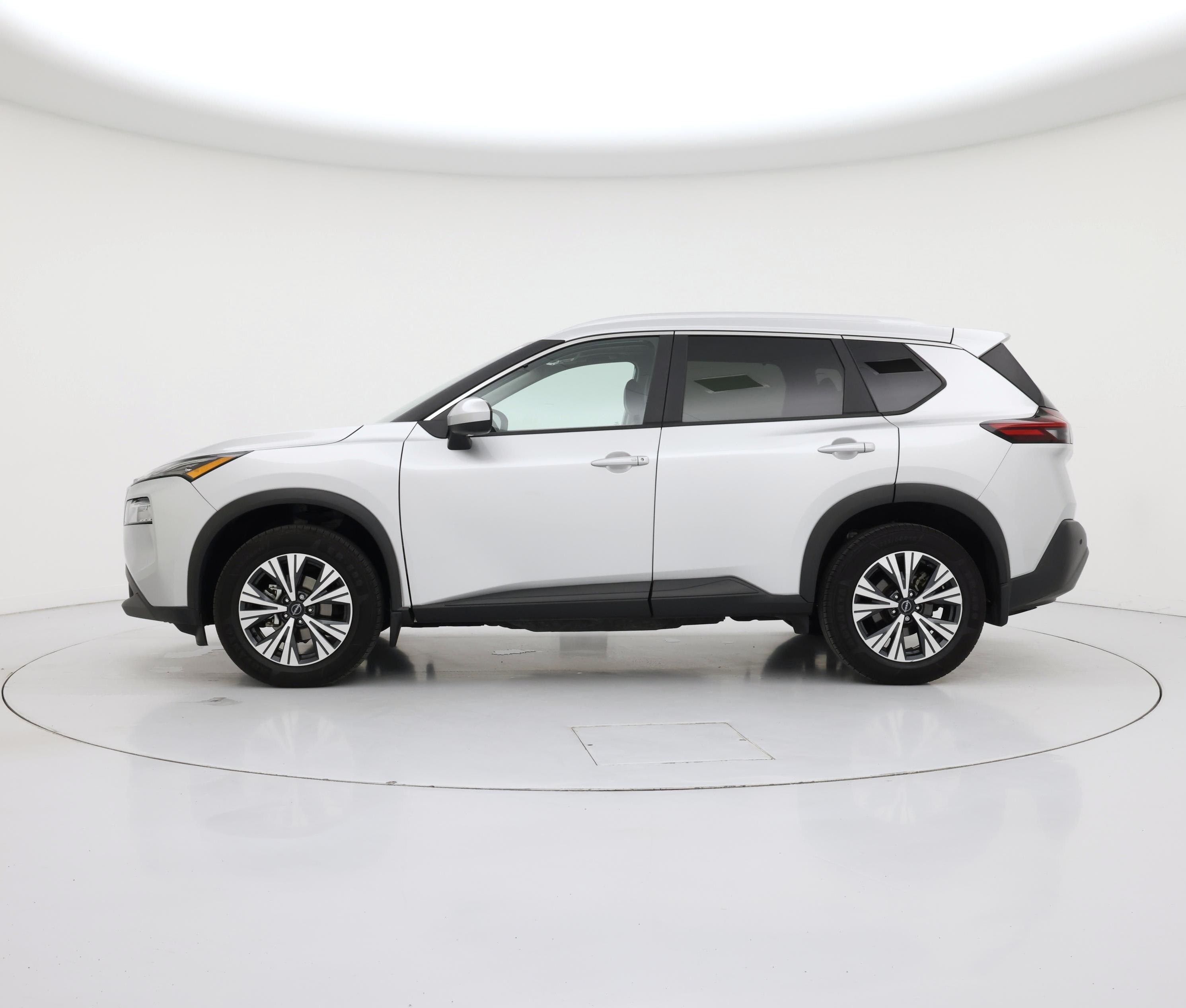 Thumbnail: 2023 Nissan Rogue - 3