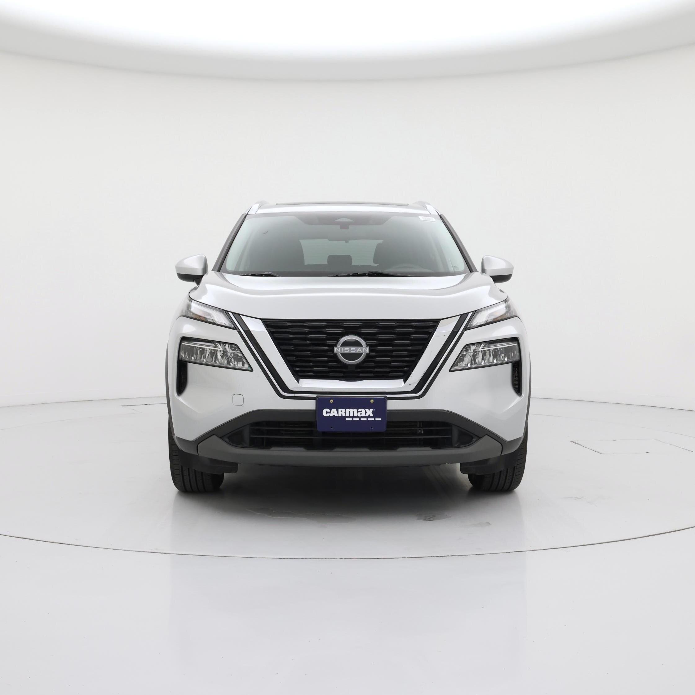 Thumbnail: 2023 Nissan Rogue - 5