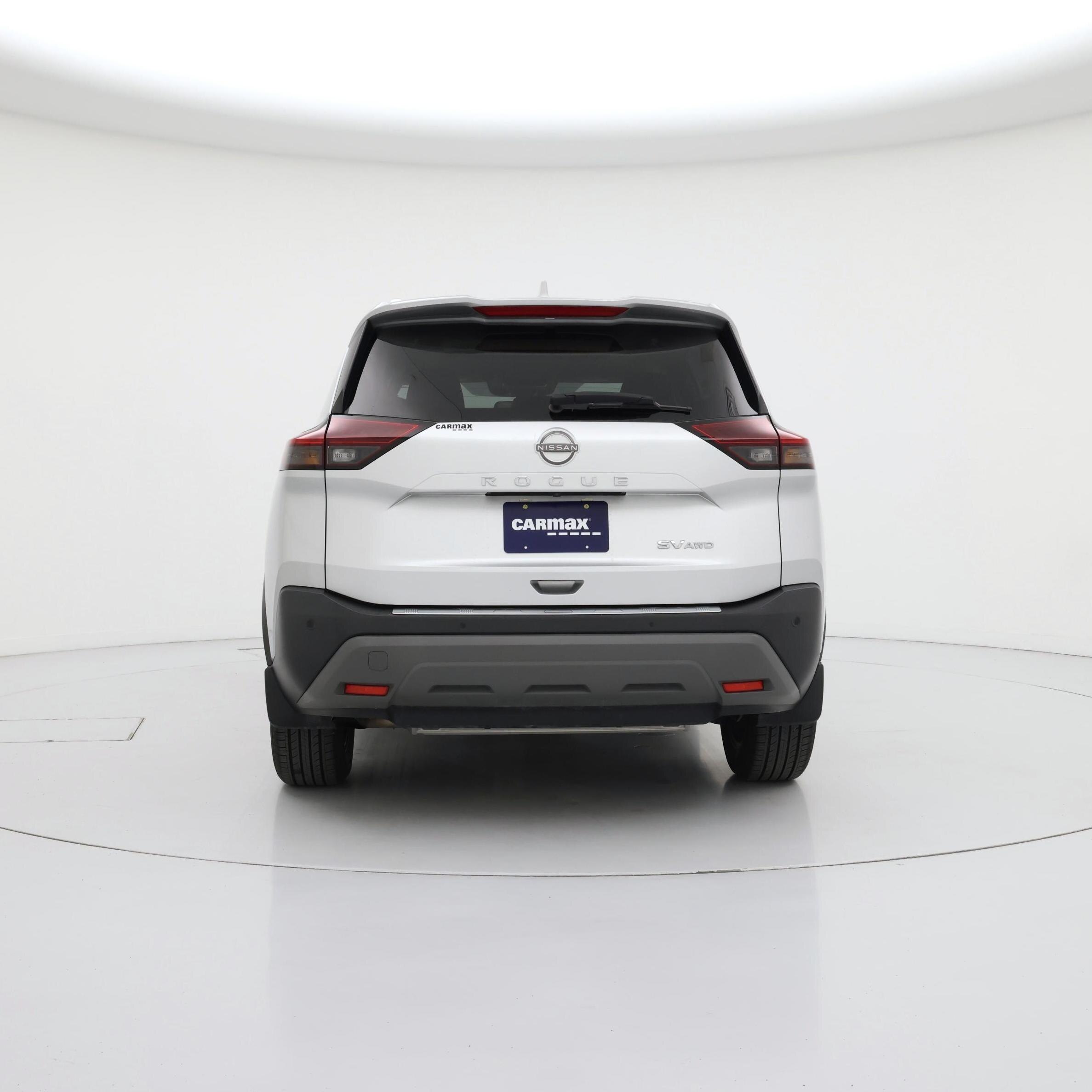 Thumbnail: 2023 Nissan Rogue - 6