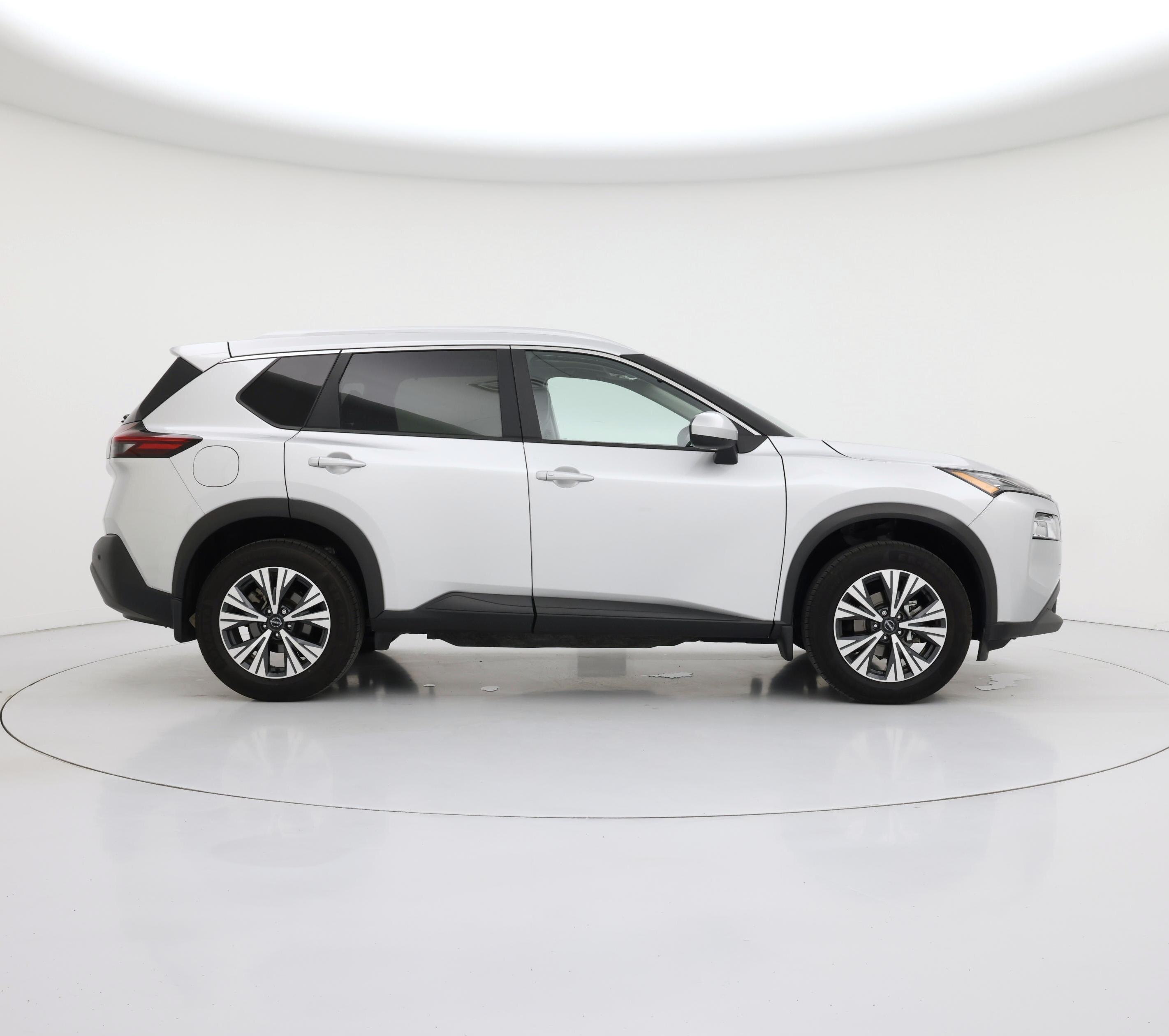 Thumbnail: 2023 Nissan Rogue - 7