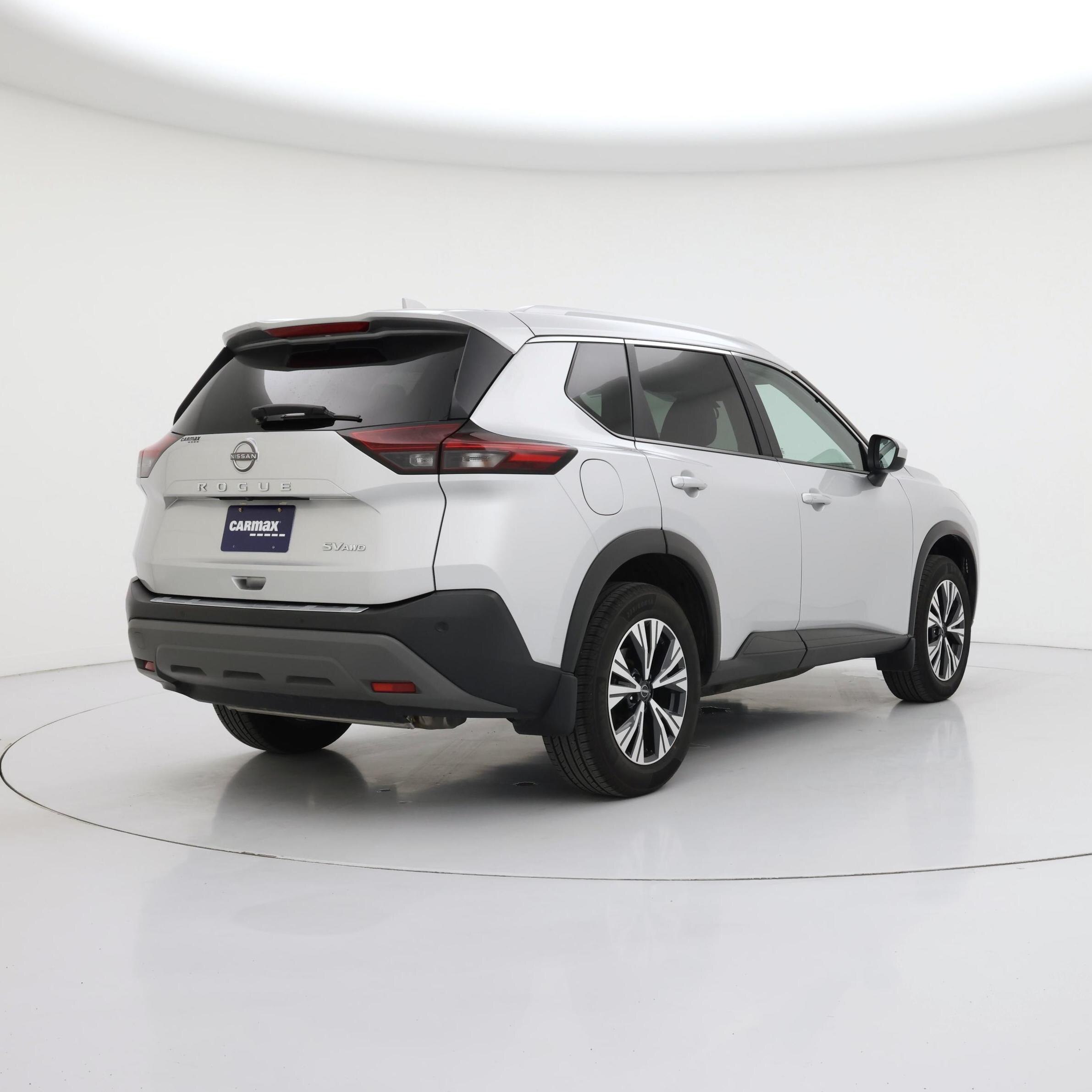 Thumbnail: 2023 Nissan Rogue - 8