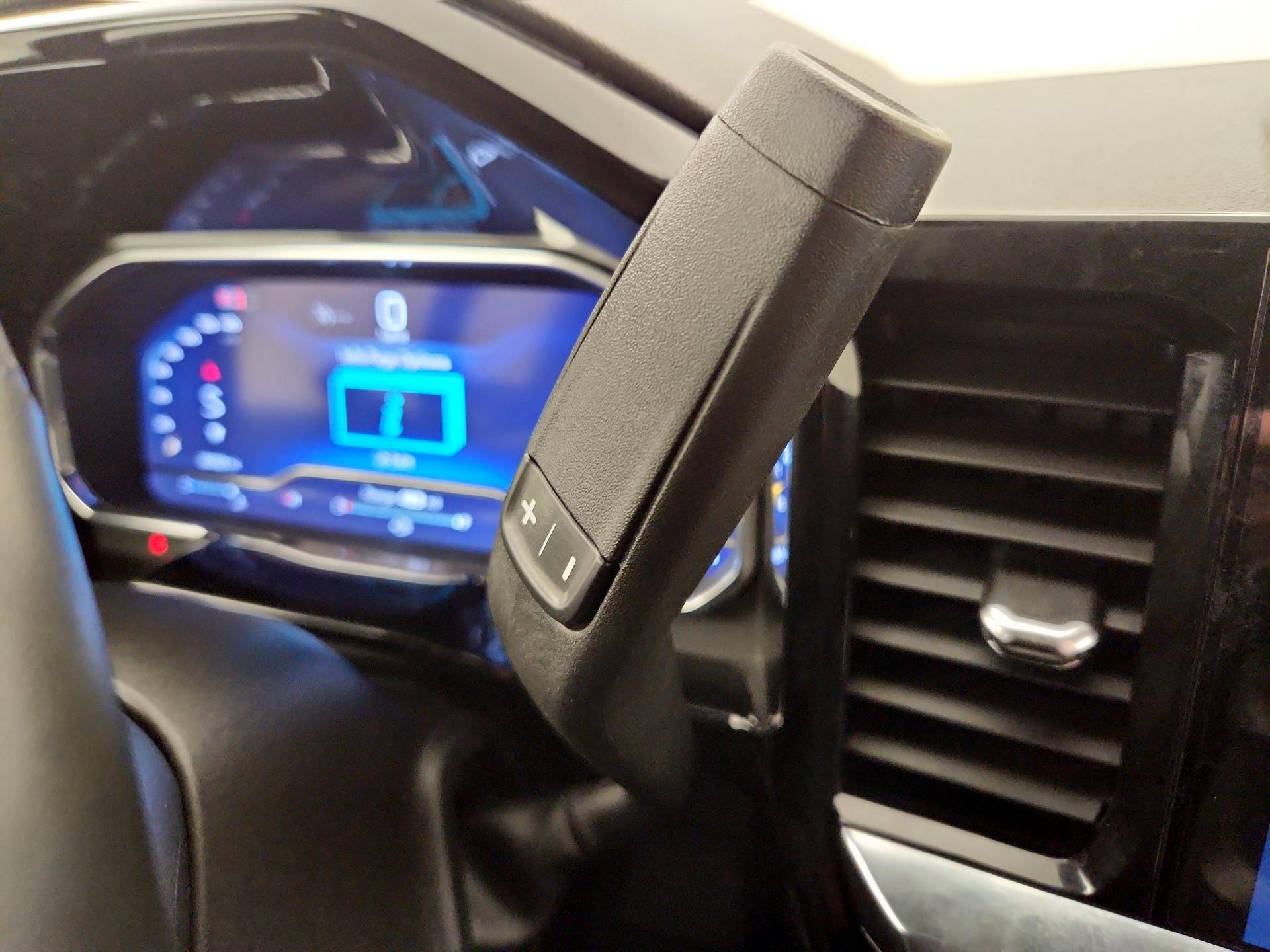 Thumbnail: 2024 Chevrolet Silverado 2500 - 17