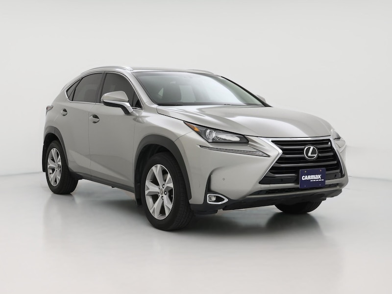 2017 Lexus NX 200t -
                  Omaha, NE