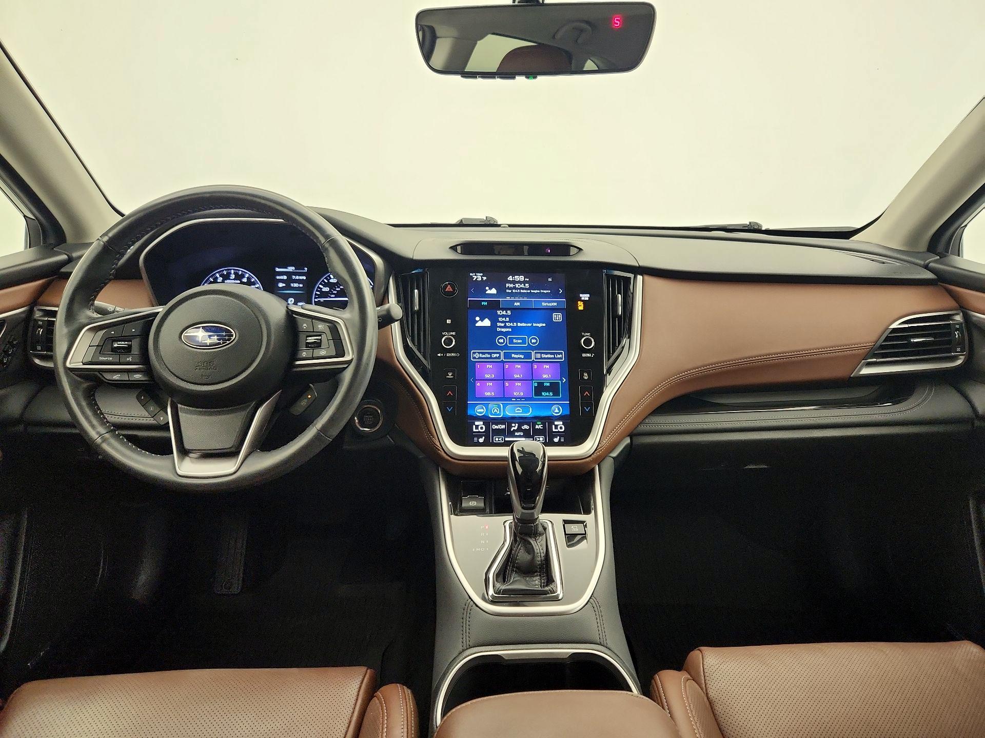 Thumbnail: 2020 Subaru Outback - 9