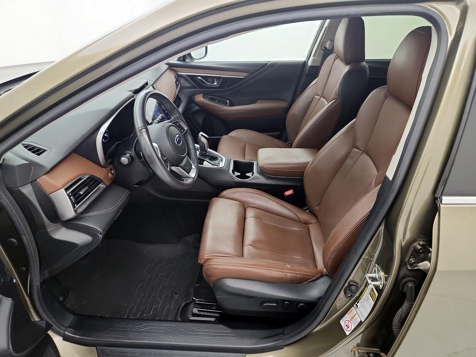 Thumbnail: 2020 Subaru Outback - 11