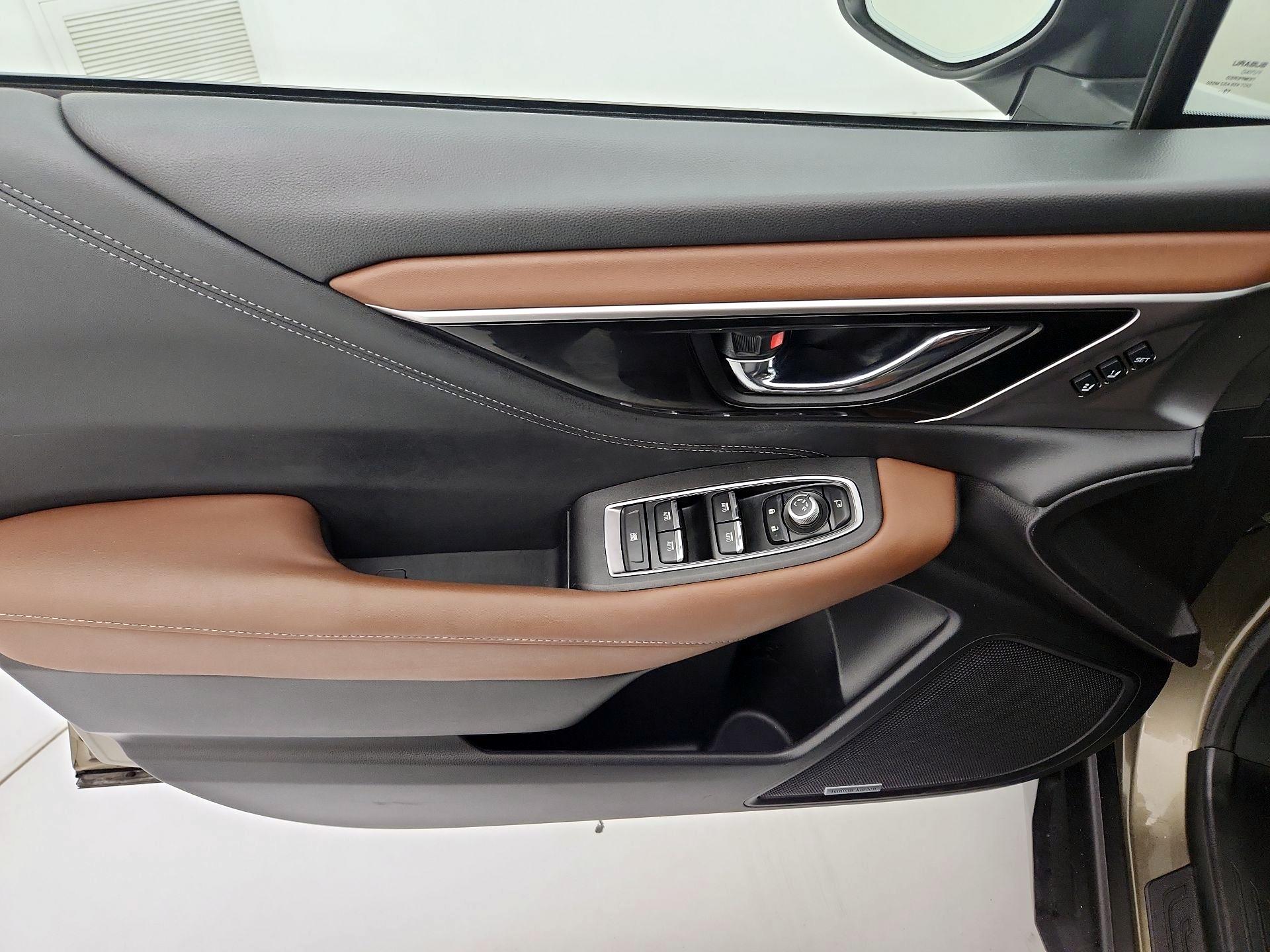 Thumbnail: 2020 Subaru Outback - 12