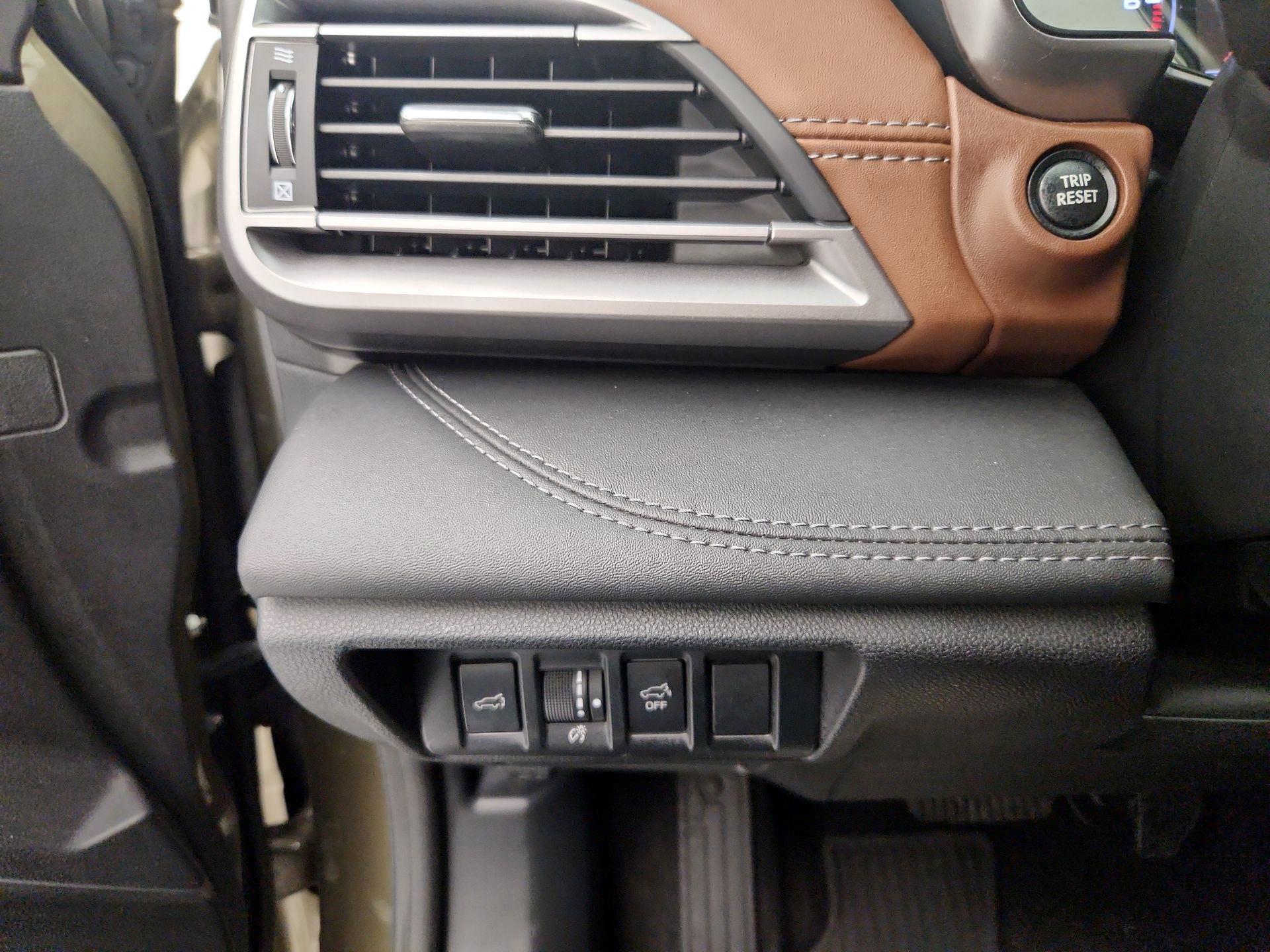 Thumbnail: 2020 Subaru Outback - 13