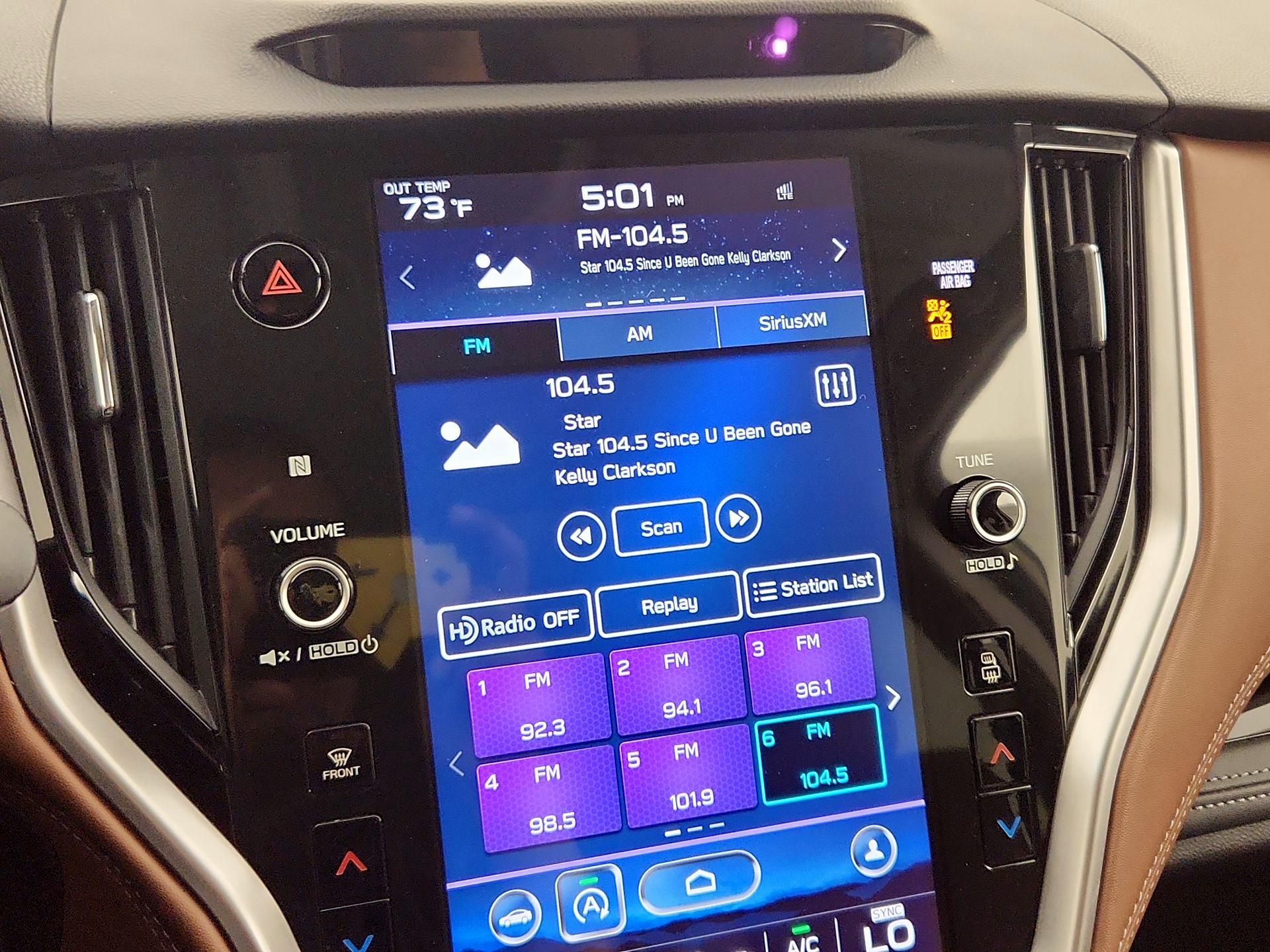 Thumbnail: 2020 Subaru Outback - 15