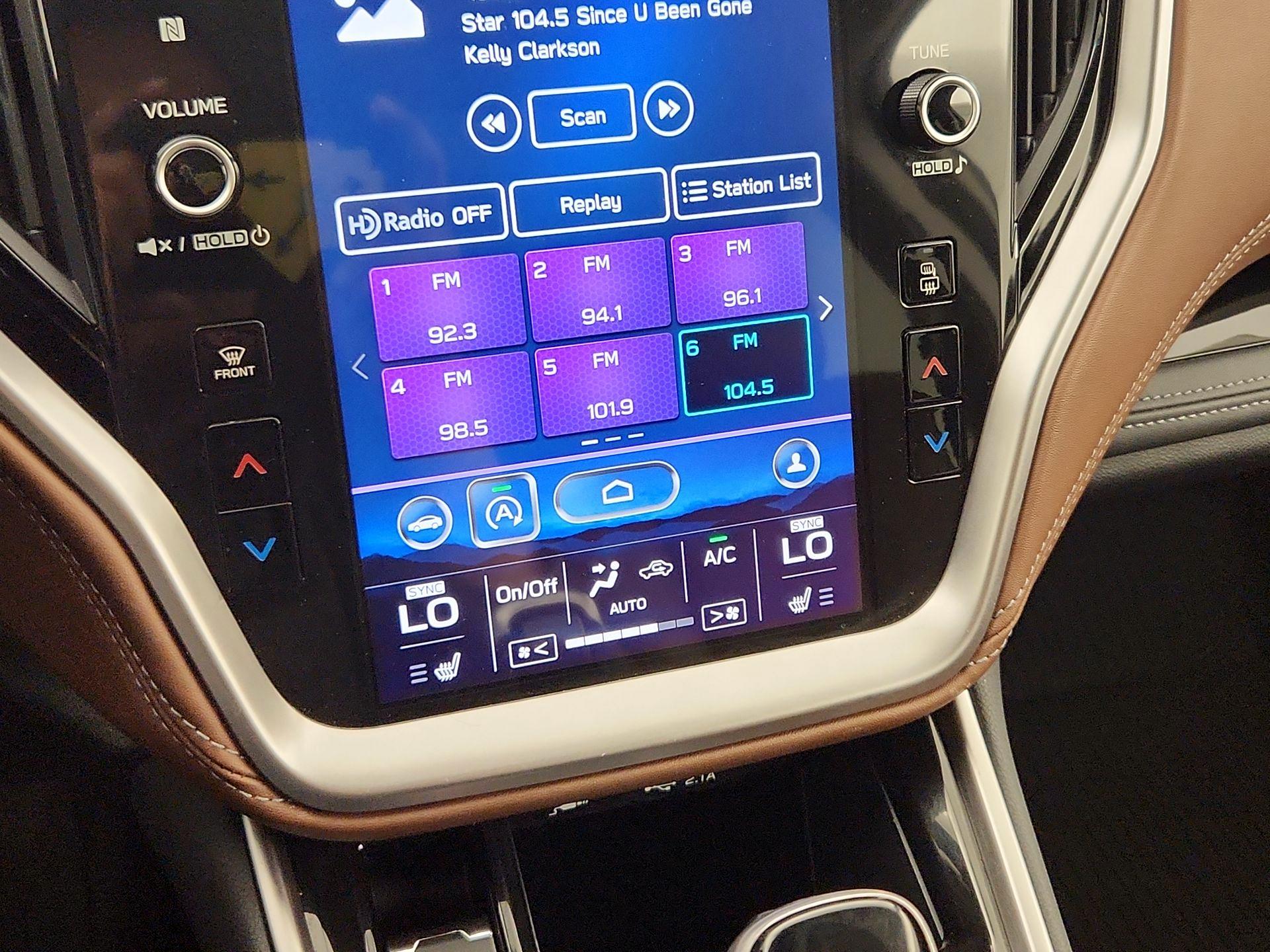 Thumbnail: 2020 Subaru Outback - 16