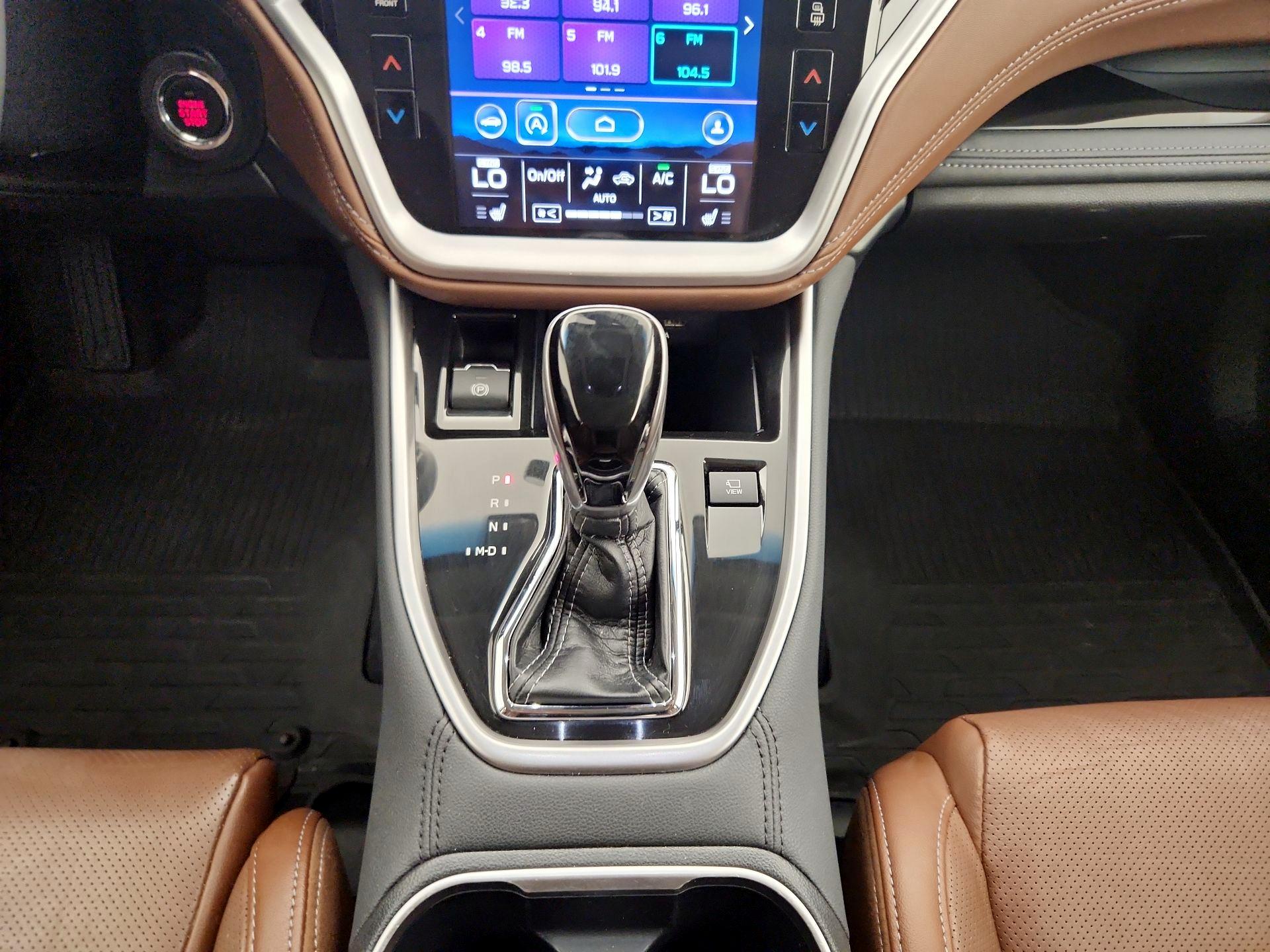 Thumbnail: 2020 Subaru Outback - 17