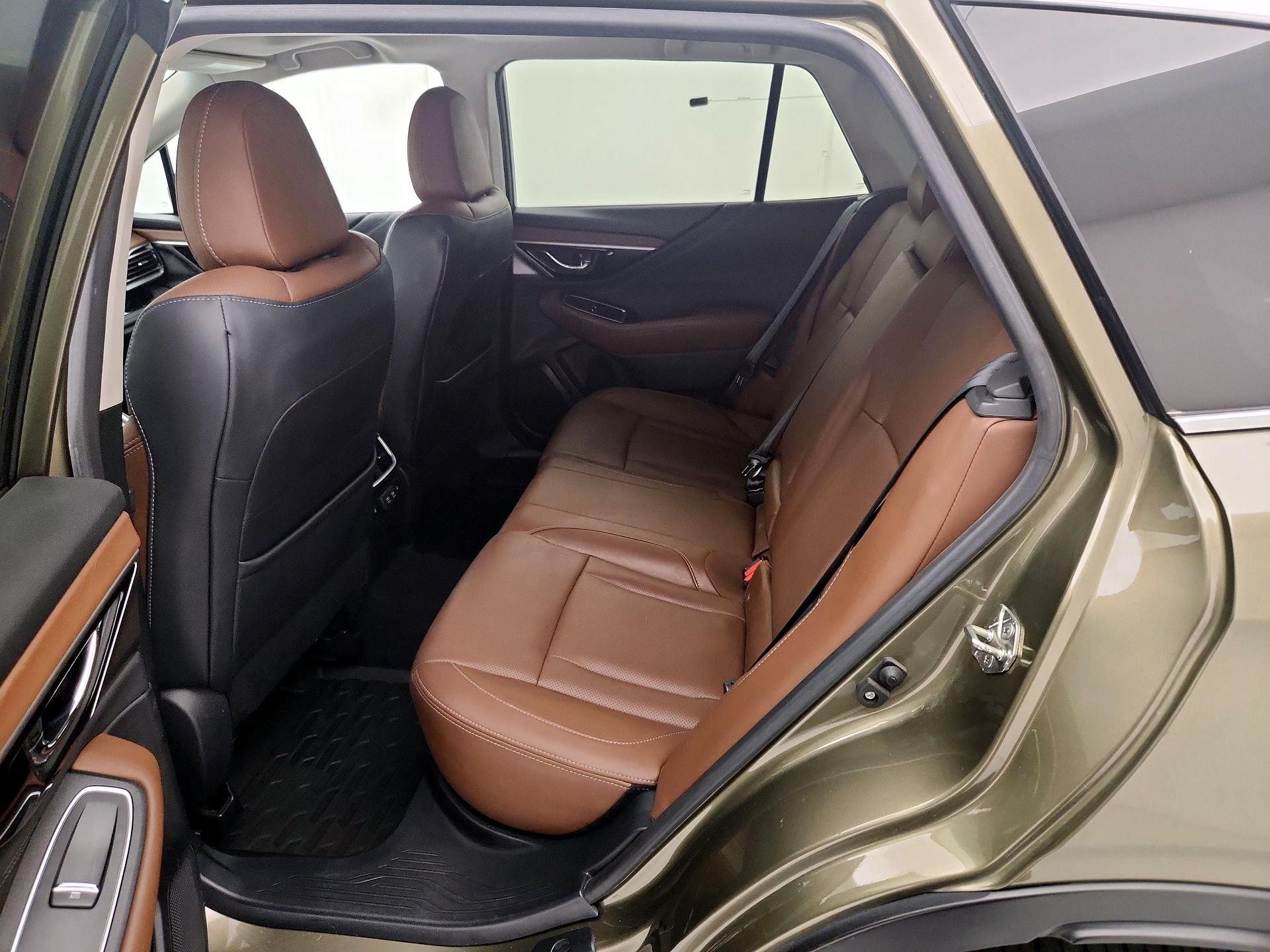 Thumbnail: 2020 Subaru Outback - 20