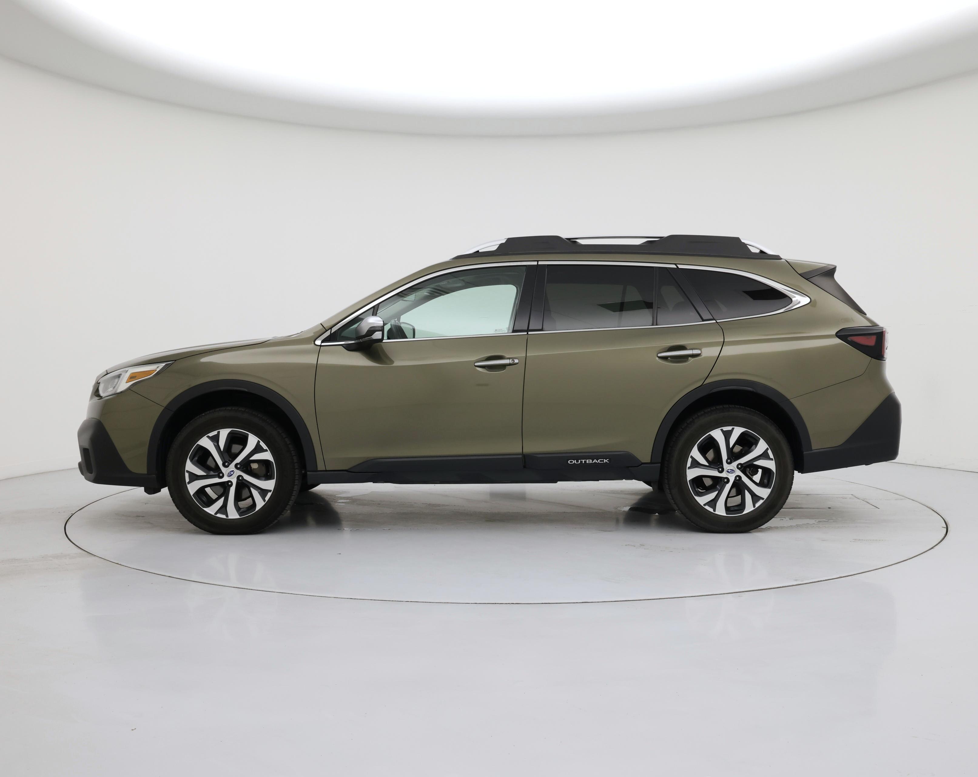 Thumbnail: 2020 Subaru Outback - 3
