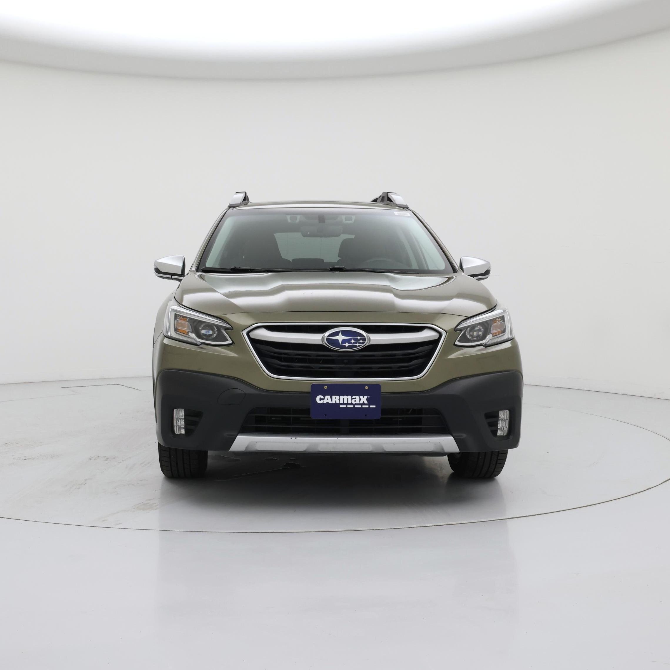 Thumbnail: 2020 Subaru Outback - 5