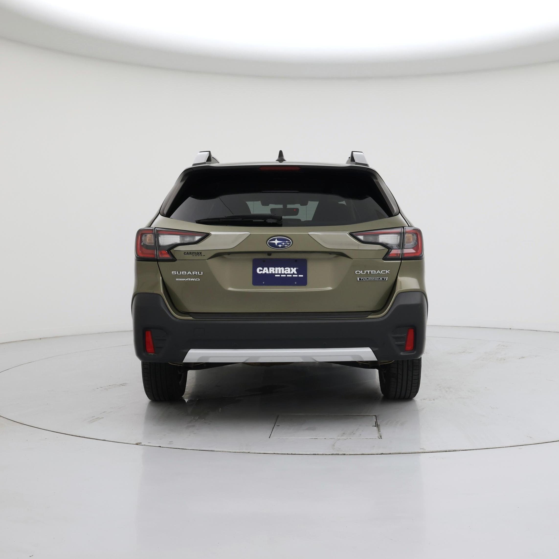 Thumbnail: 2020 Subaru Outback - 6