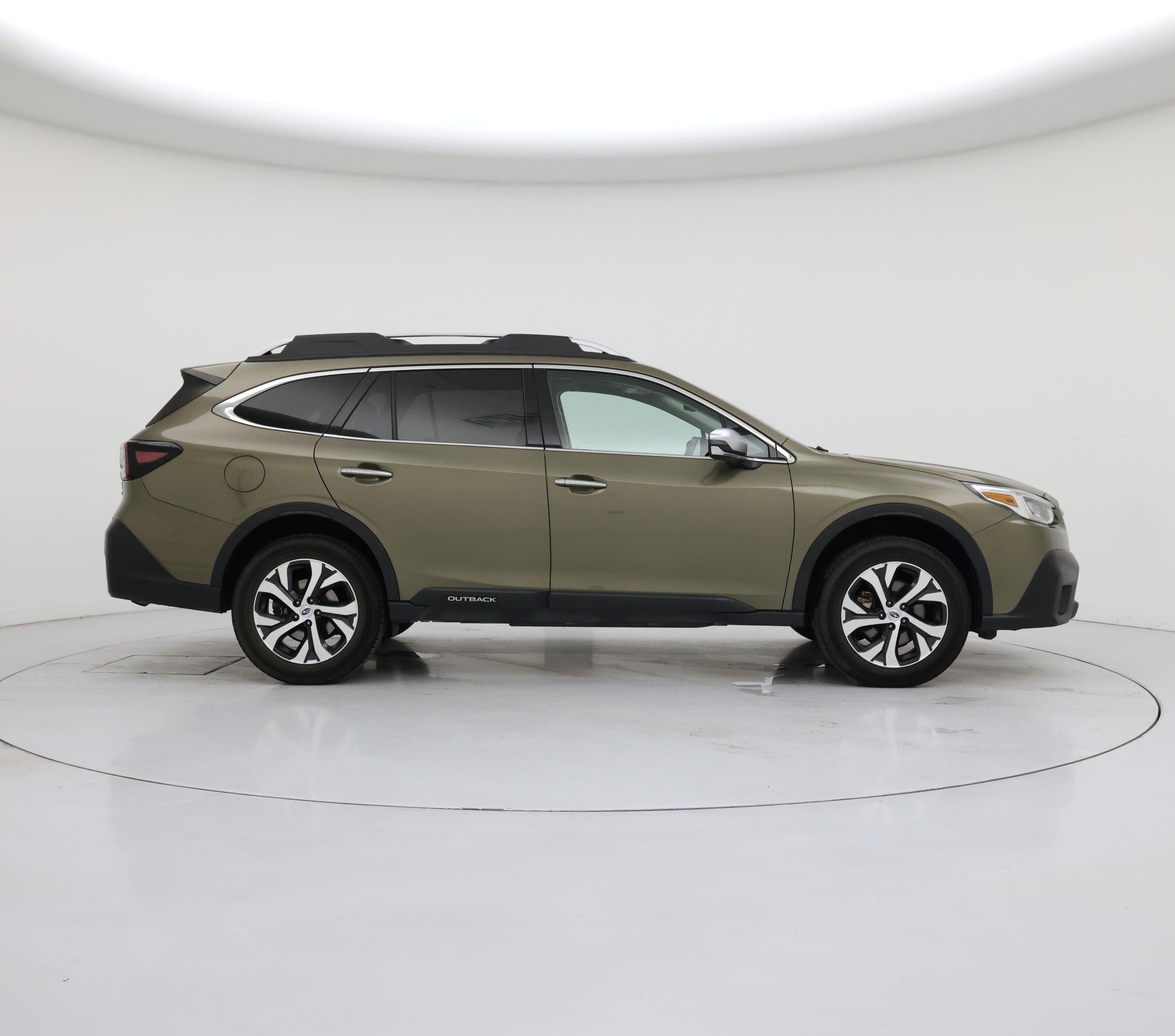 Thumbnail: 2020 Subaru Outback - 7